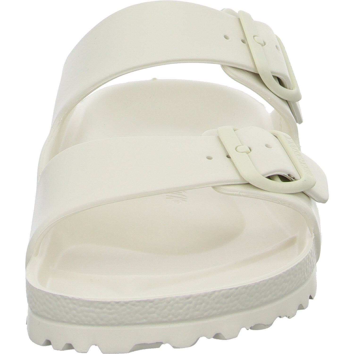 Element 3 von 8 (Bild) – BIRKENSTOCK Pantoletten 1027305 Arizona EVA Eggshell normal