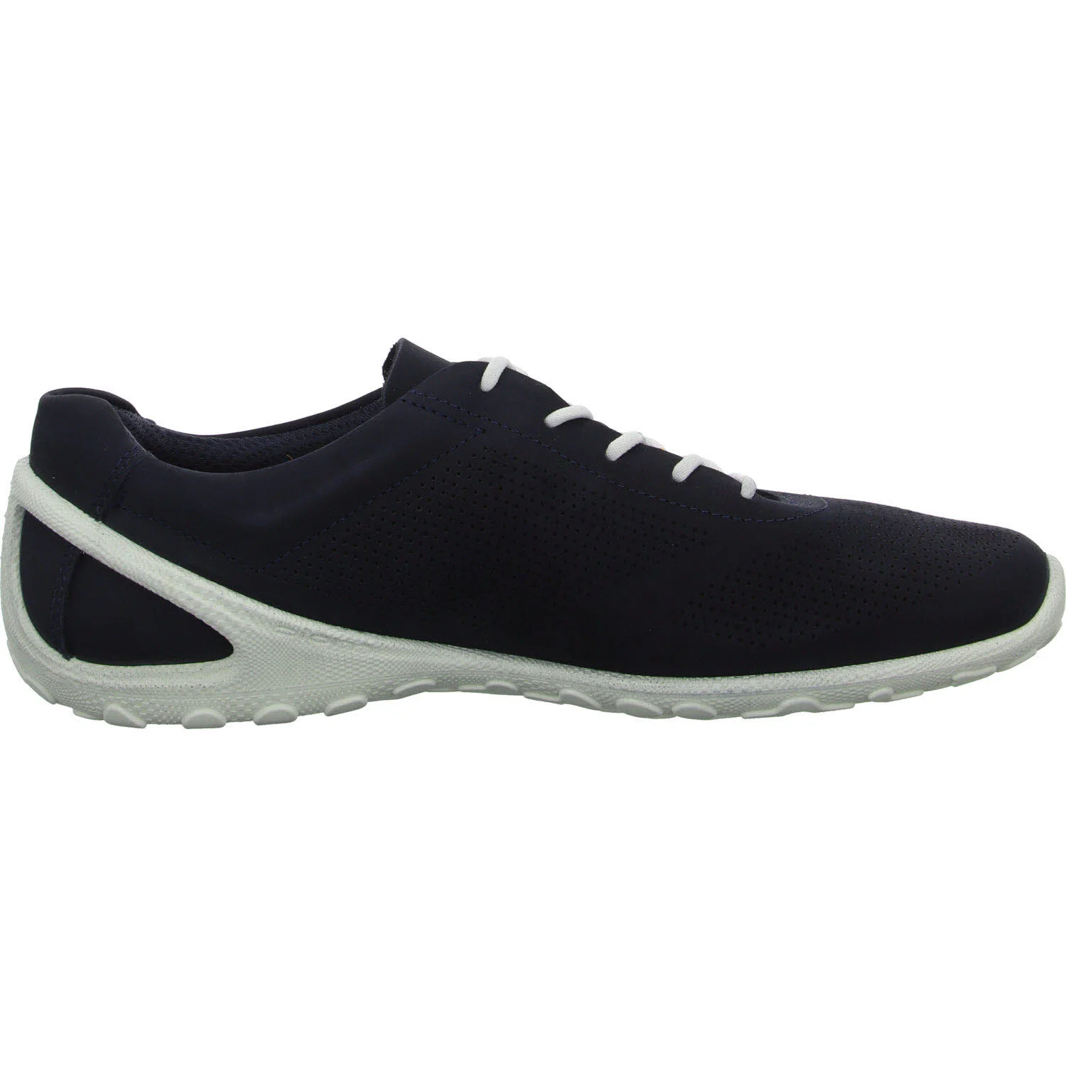 Ecco Herren Schnürschuhe 802384/02038 Biom Lite M marine normal
