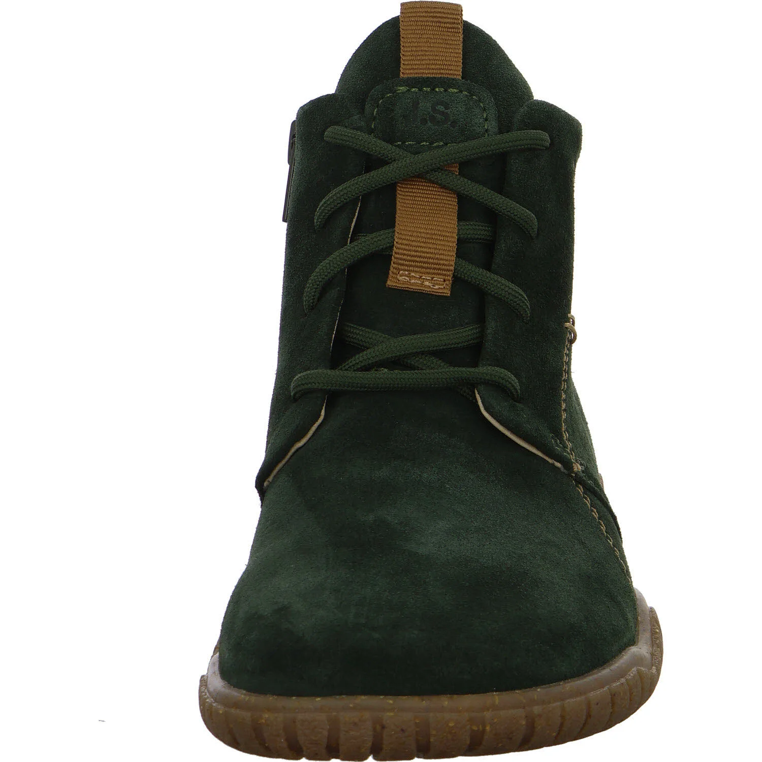 Element 3 von 8 (Bild) – Josef Seibel Stiefel/Boots 70705VL931/650 Wynona 05 tanne normal