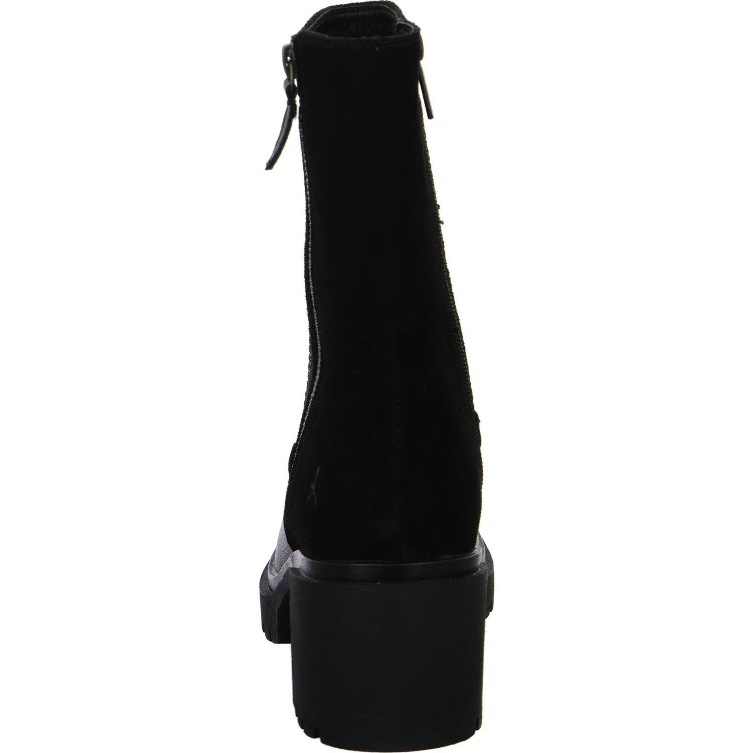 Element 2 von 6 (Bild) – 2go Fashion Damen Stiefeletten 8311504-9 8311504 schwarz normal