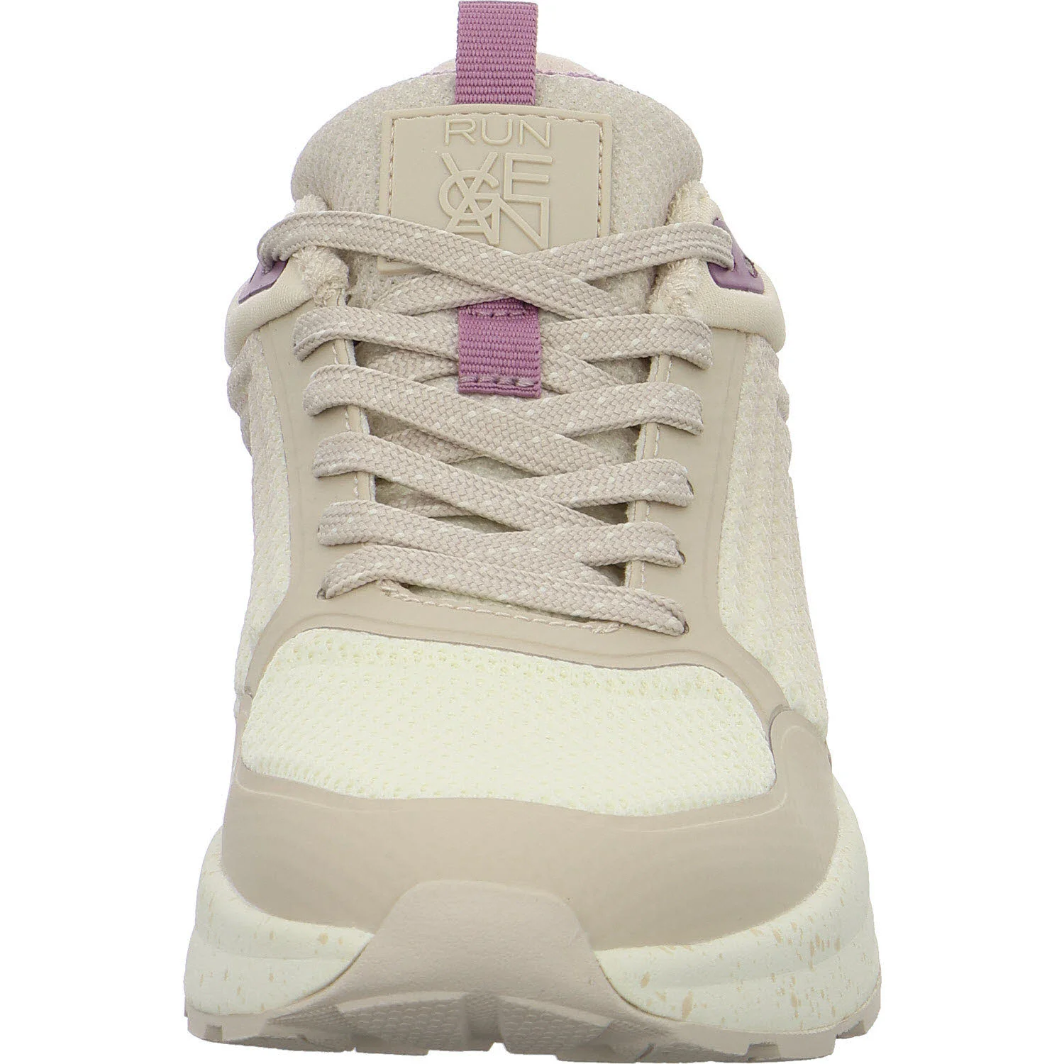 Element 3 von 8 (Bild) – Waldläufer Damen Schnürschuhe 751001-102/195 H-Charlie offwhite H (weit)