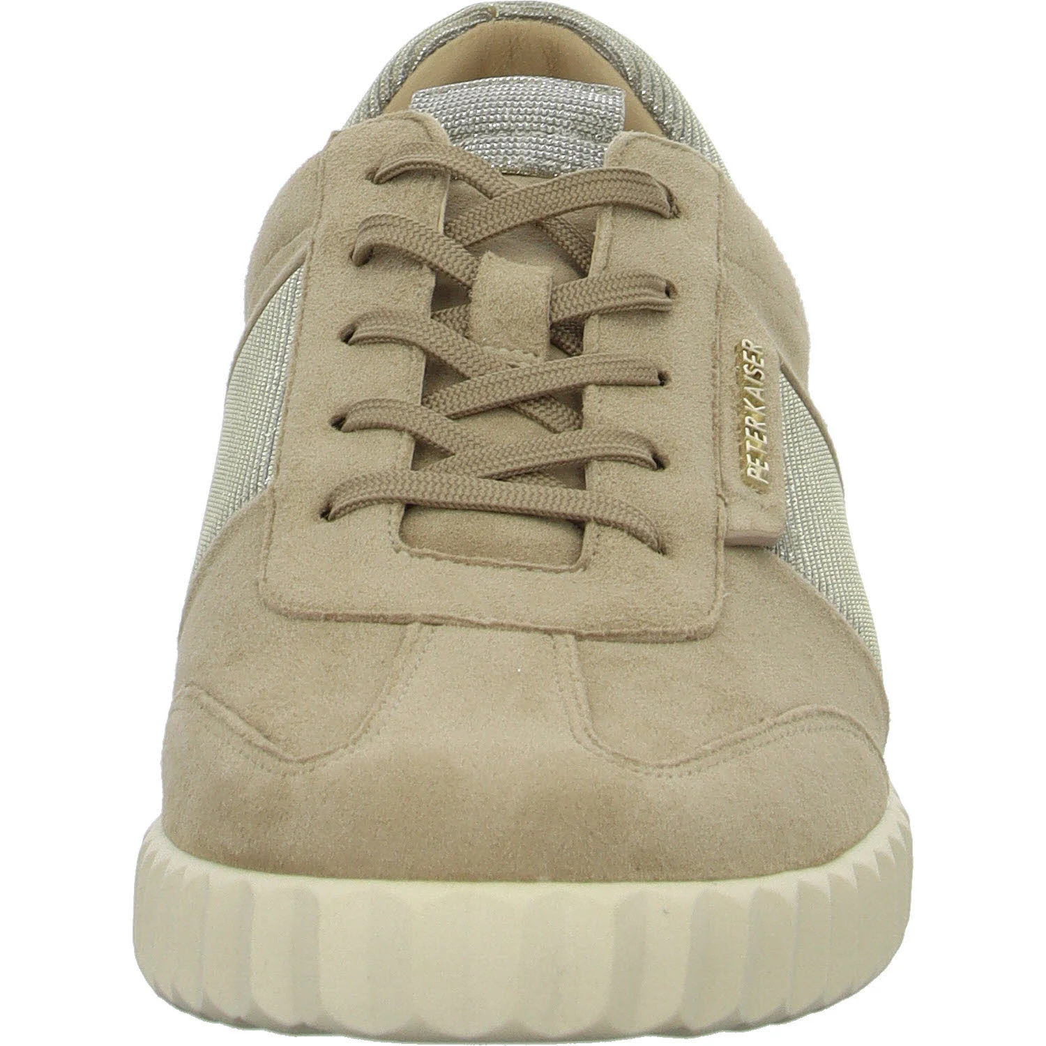Peter Kaiser Damen Schnürschuhe 9-73340-45-336 9-73340-45 sand comb F 1/2 (normal)