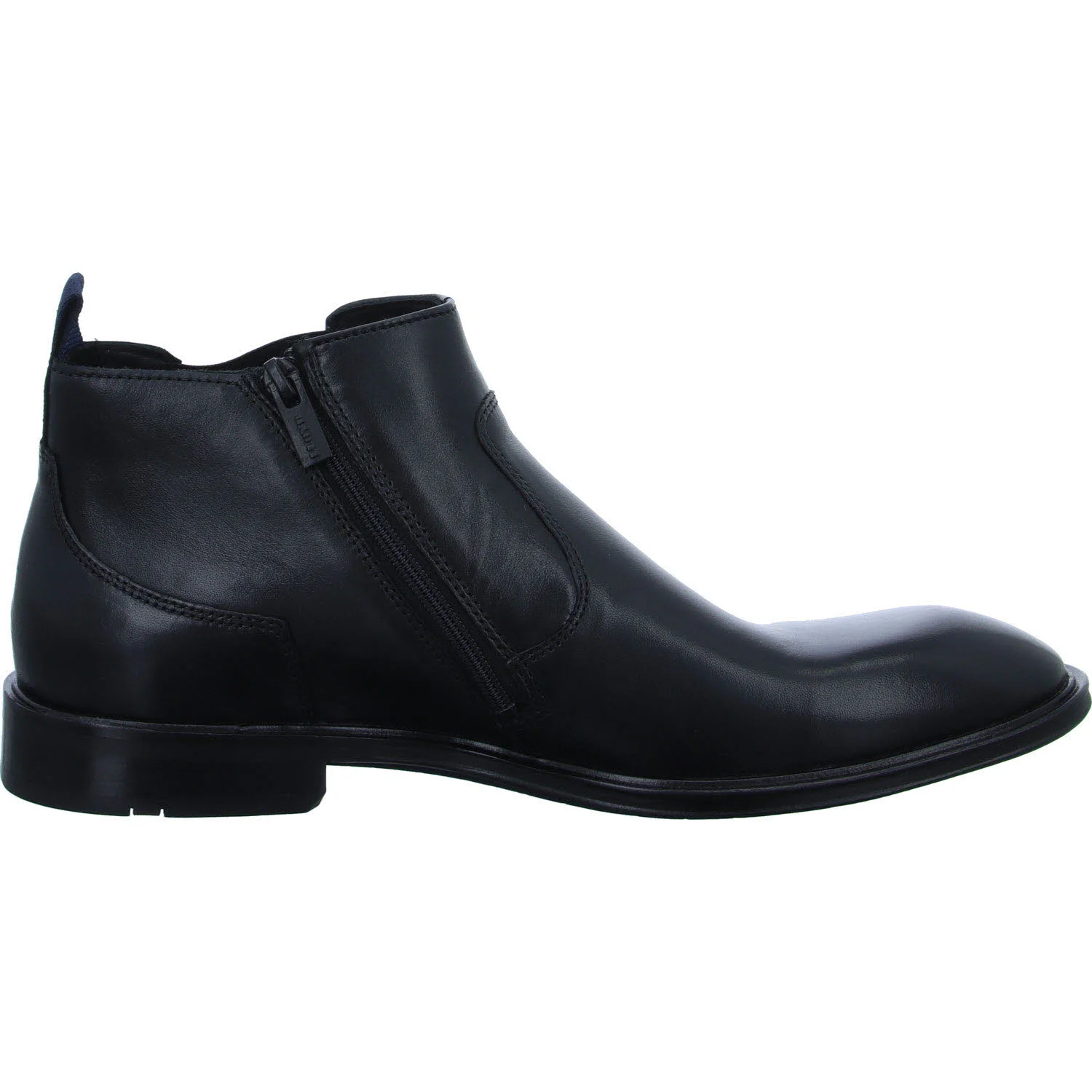 Element 7 von 8 (Bild) – Lloyd Herren Schaftstiefel 2367700 MATTEO 0 - BLACK F (normal)