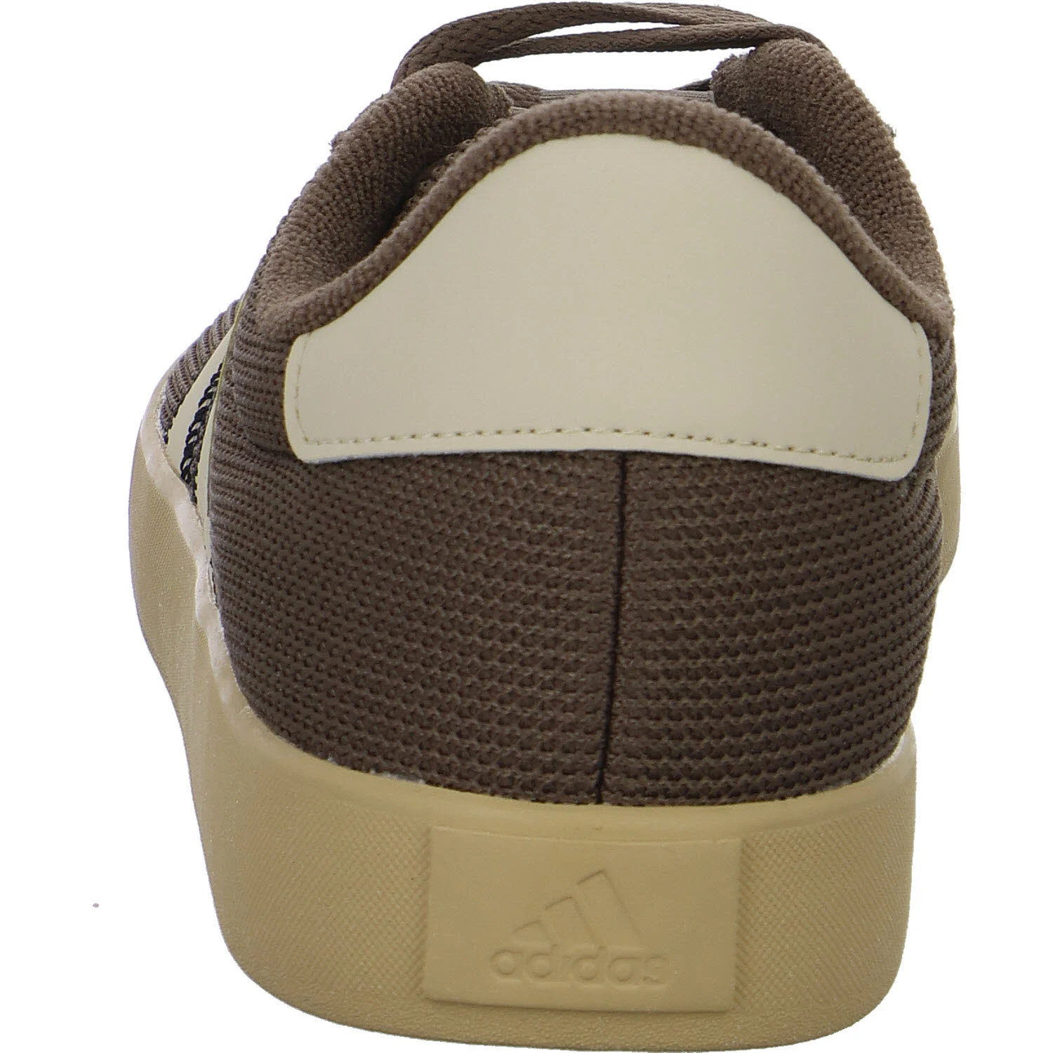 Adidas Herren Schnürschuhe KI2128/000 VL COURT 3.0 earth strata/Crystal Linen/magic beige normal