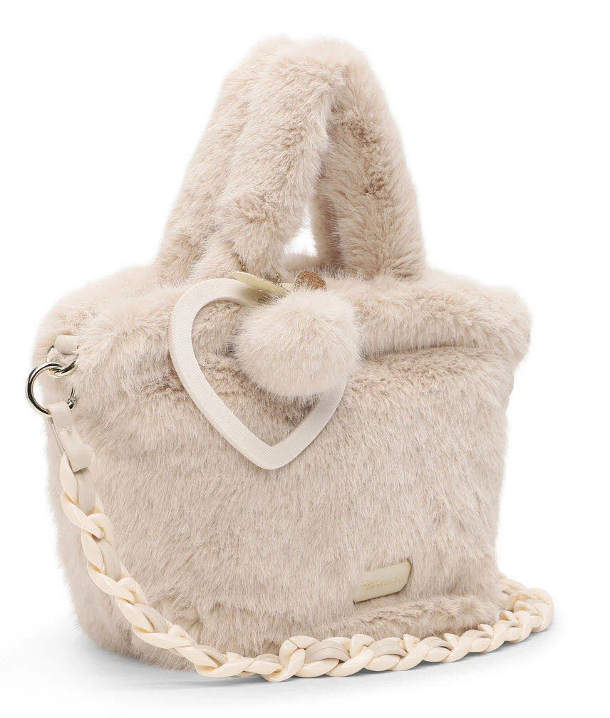 Element 2 von 4 (Bild) – Tamaris Handtaschen 34743,320 Marijana ecru