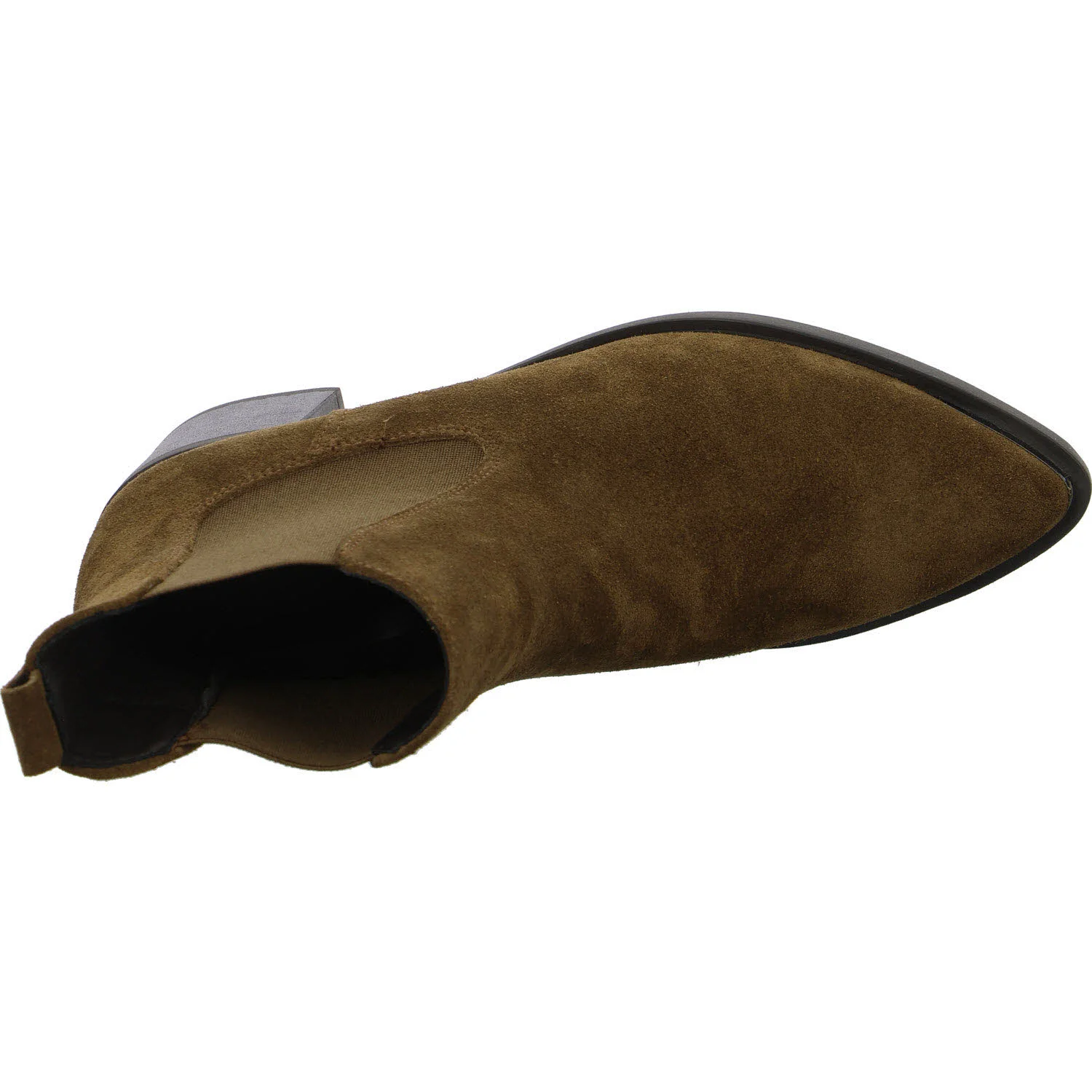 Tamaris Damen Stiefeletten 1-25301-45/300 1-25301-45 brown normal