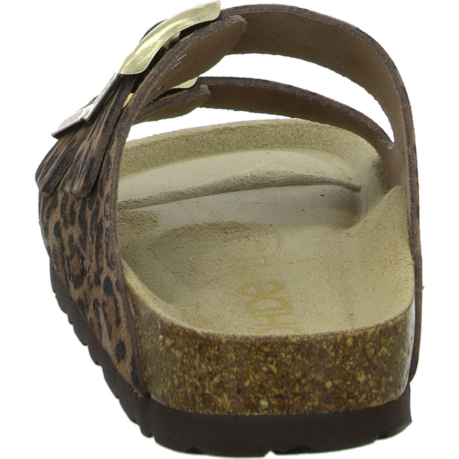 ROHDE Damen Pantoletten 5608/18 Alba ginger G (normal)