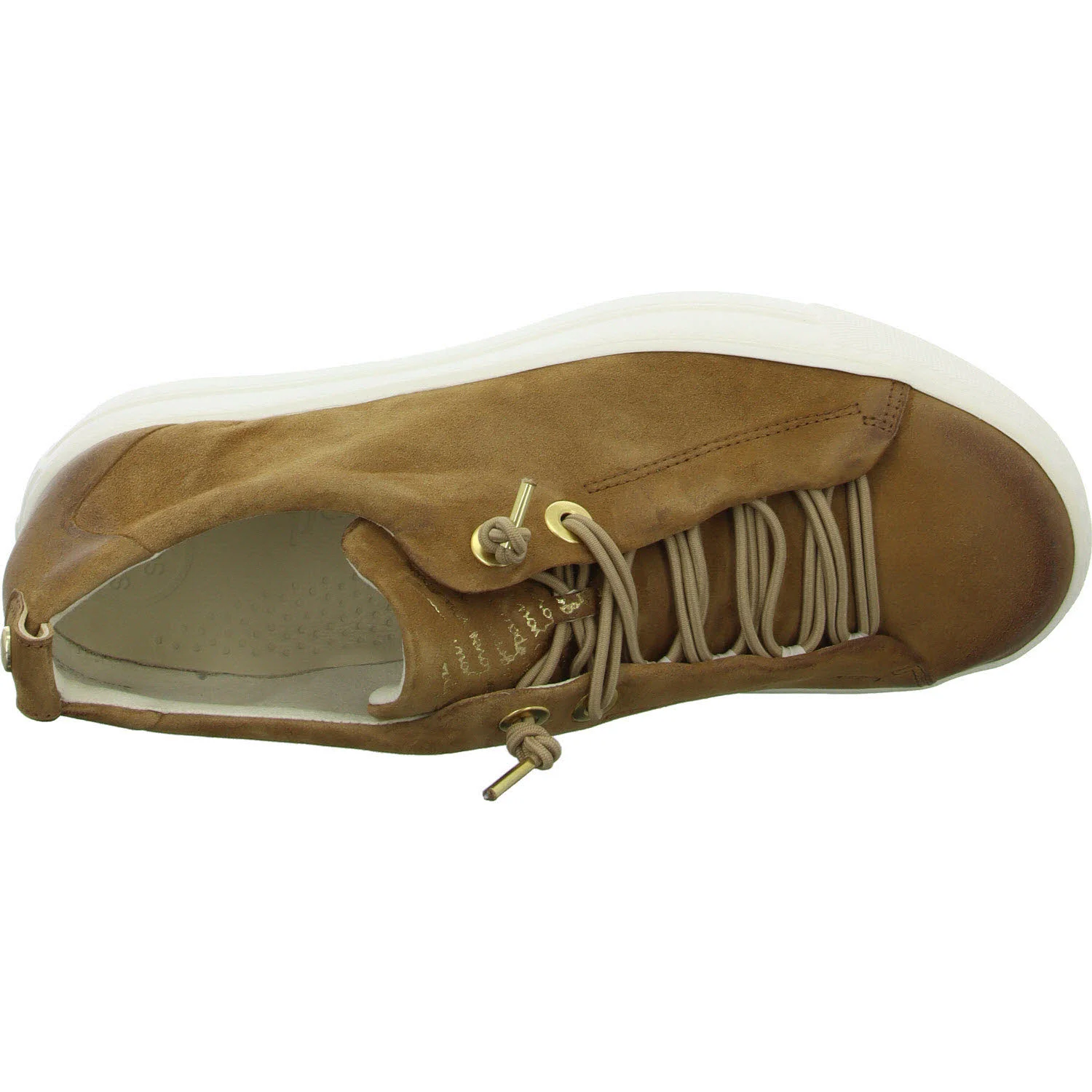 Element 8 von 8 (Bild) – Paul Green Damen Slipper 5017-347 5017 sisal normal