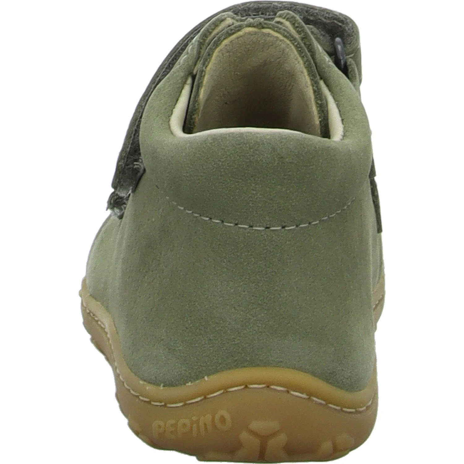 Element 4 von 8 (Bild) – Ricosta Kinderschuh zum Schlupfen 50 1200302/531 Chrisy eukalyptus WMS mittel
