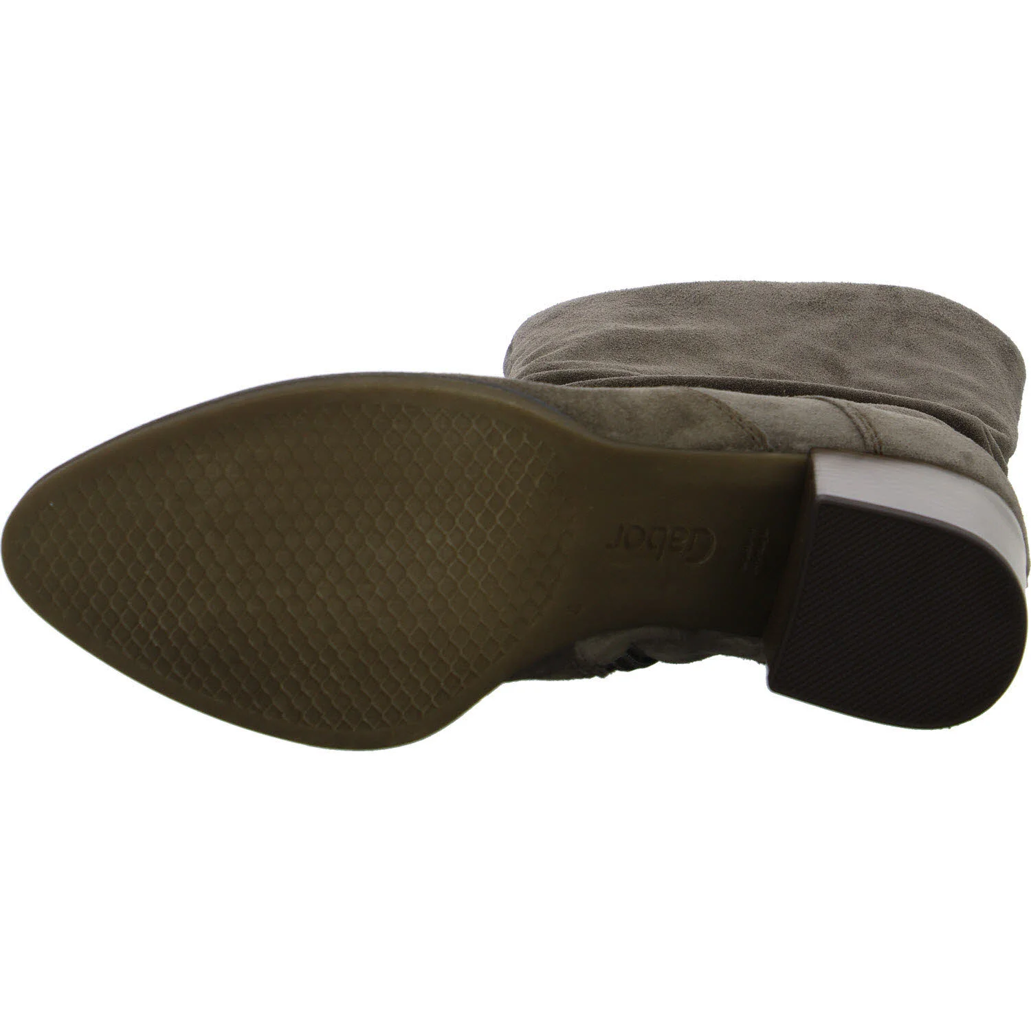 Gabor Damen Stiefeletten 8041.02.001 8041.02 mohair G (normal)