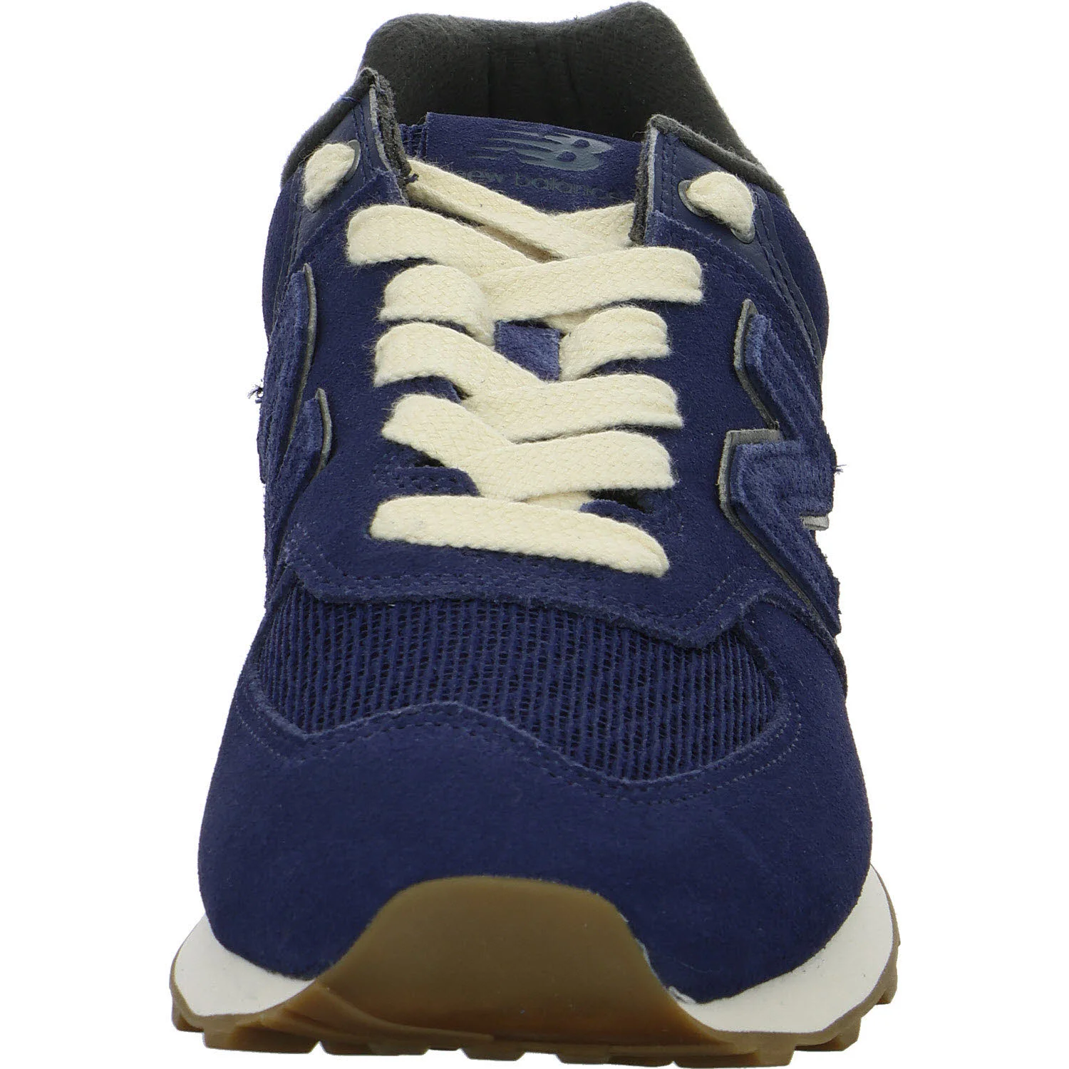 New Balance Herren Schnürschuhe U5747FO 574 NB navy normal