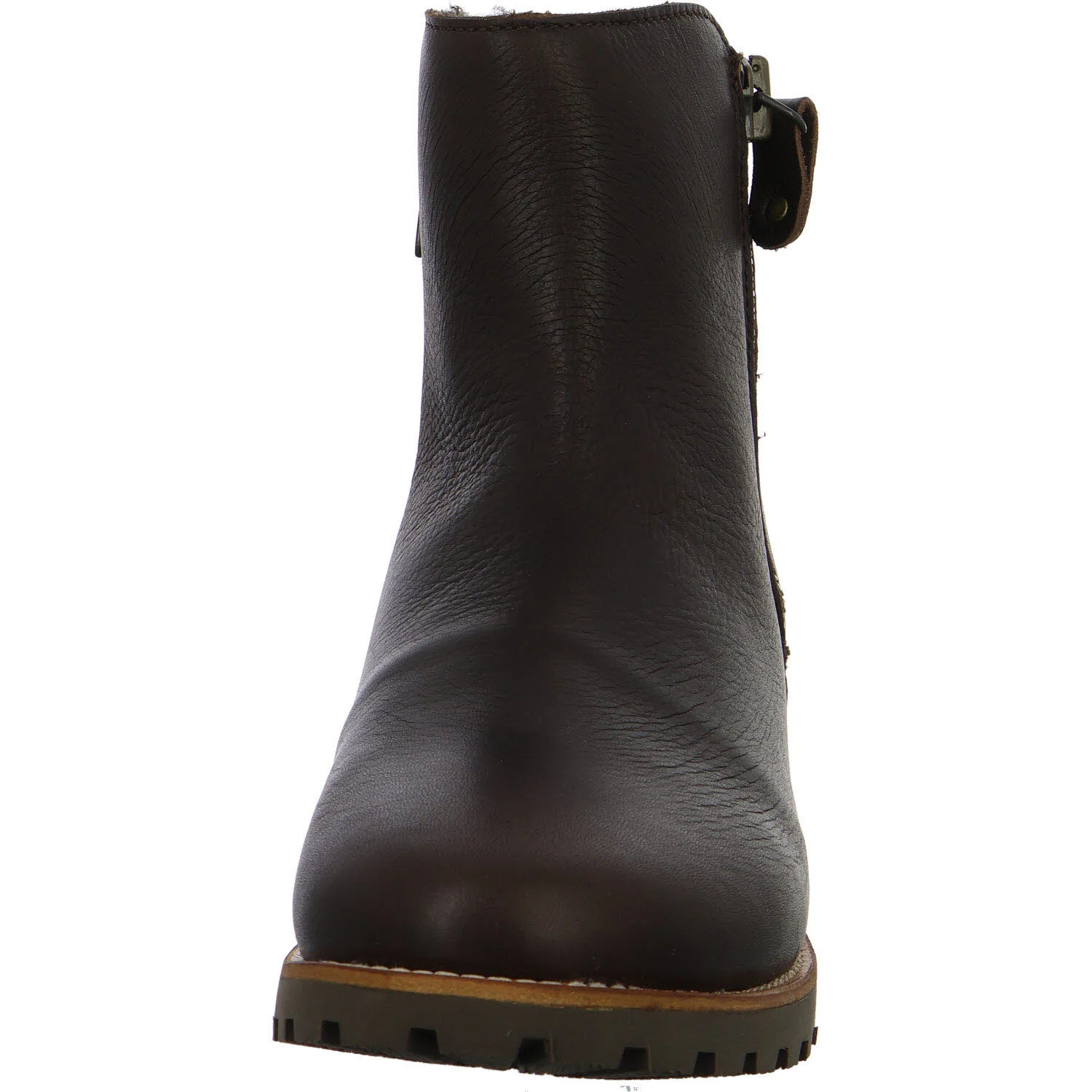 Panama Jack Damen Stiefelette warm Fiore Igloo Trav B2 Fiore Igloo marron/brown normal
