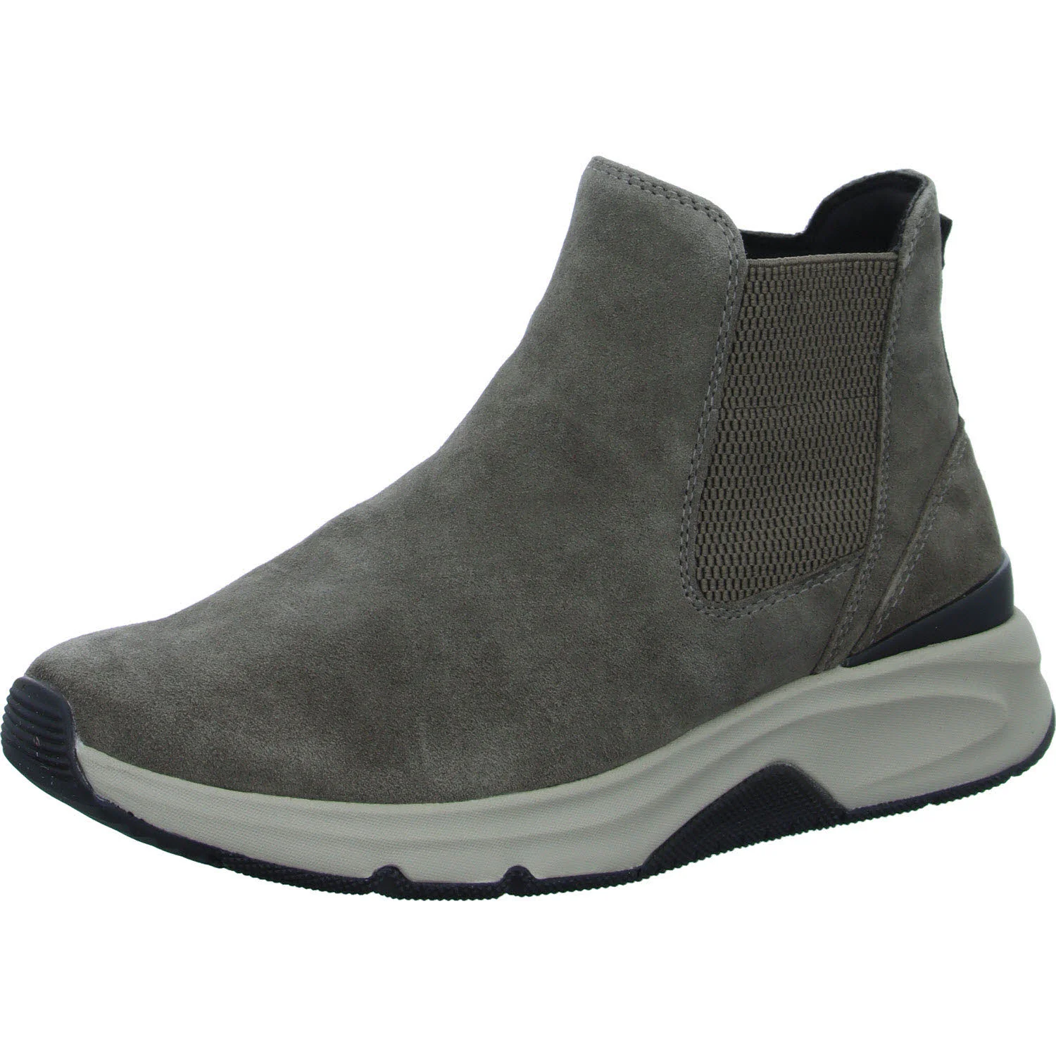 Element 2 von 8 (Bild) – Gabor Rollingsoft Damen Stiefeletten 76.881.30 76.881 mohair (Micro) G (normal)