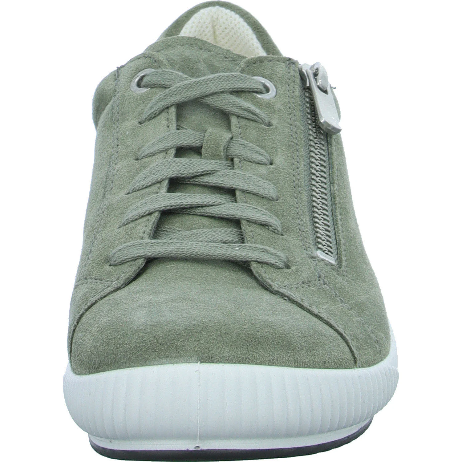 Element 3 von 8 (Bild) – Legero Damen Schnürschuhe 2-001162-7520 Tanaro 5.0 pino (hellgrün) G (normal)