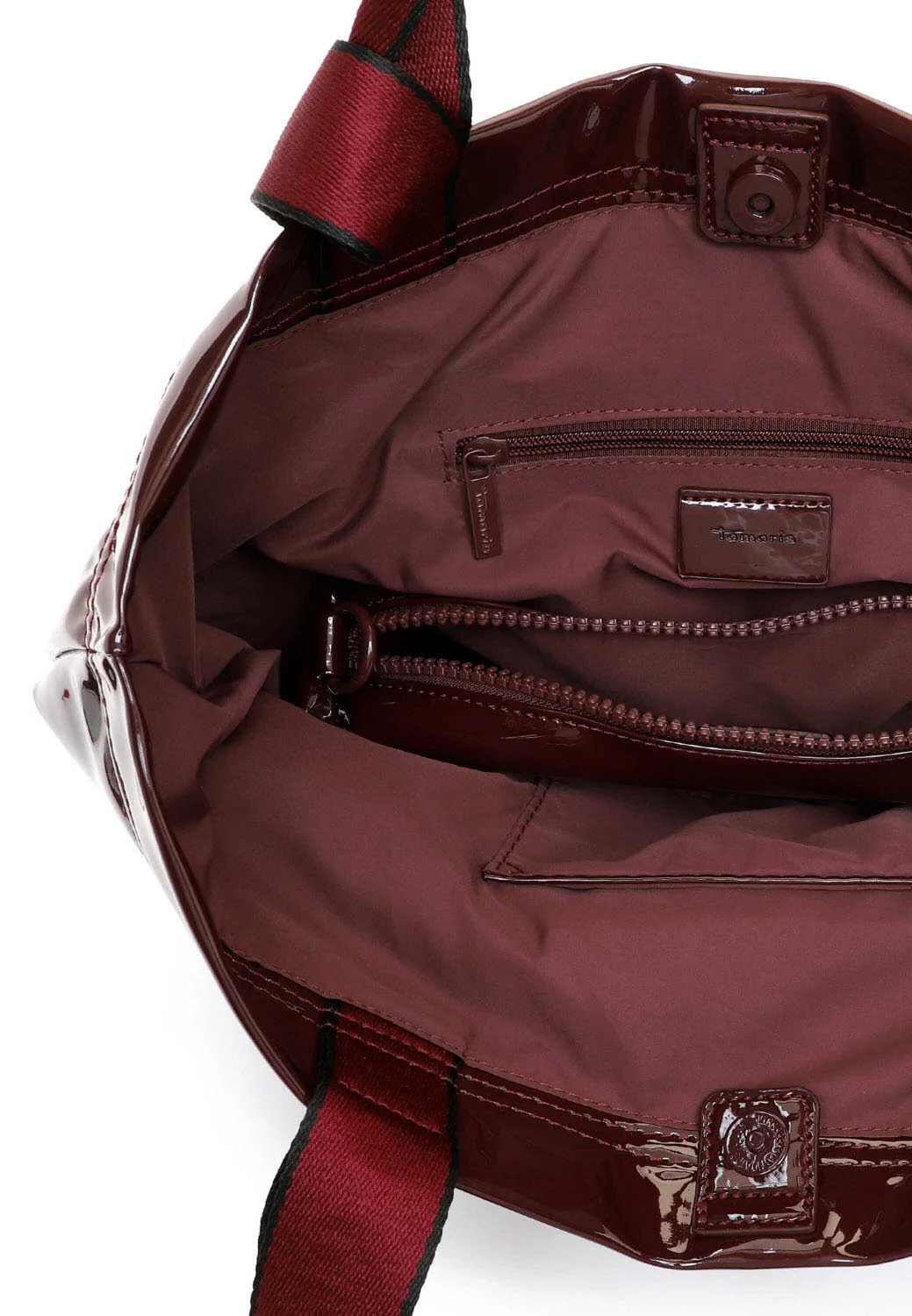 Tamaris Handtaschen 34920,690 Maike wine