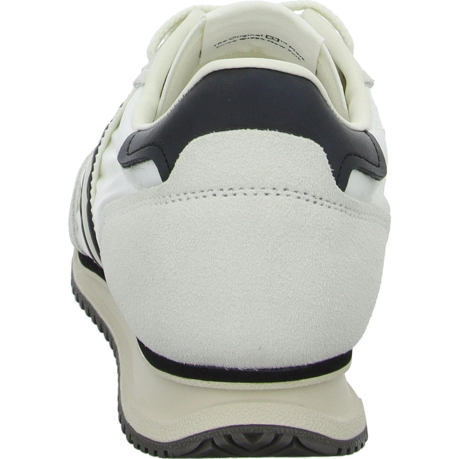 Tommy Jeans Herren Schnürschuhe EM0EM01527BDS TJM RETRO RUNNER CLEATED black normal