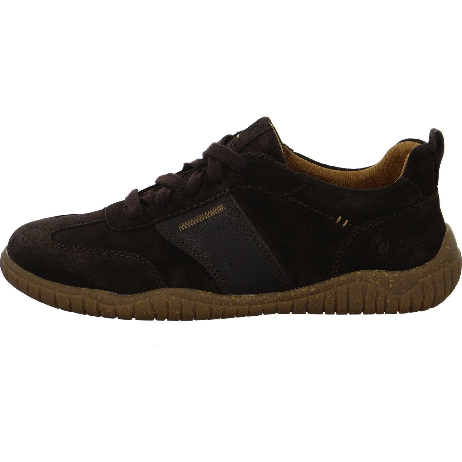 Element 6 von 8 (Bild) – Josef Seibel Schnürschuh 20707TE918/364 Wallace 07 chocolate G (normal)