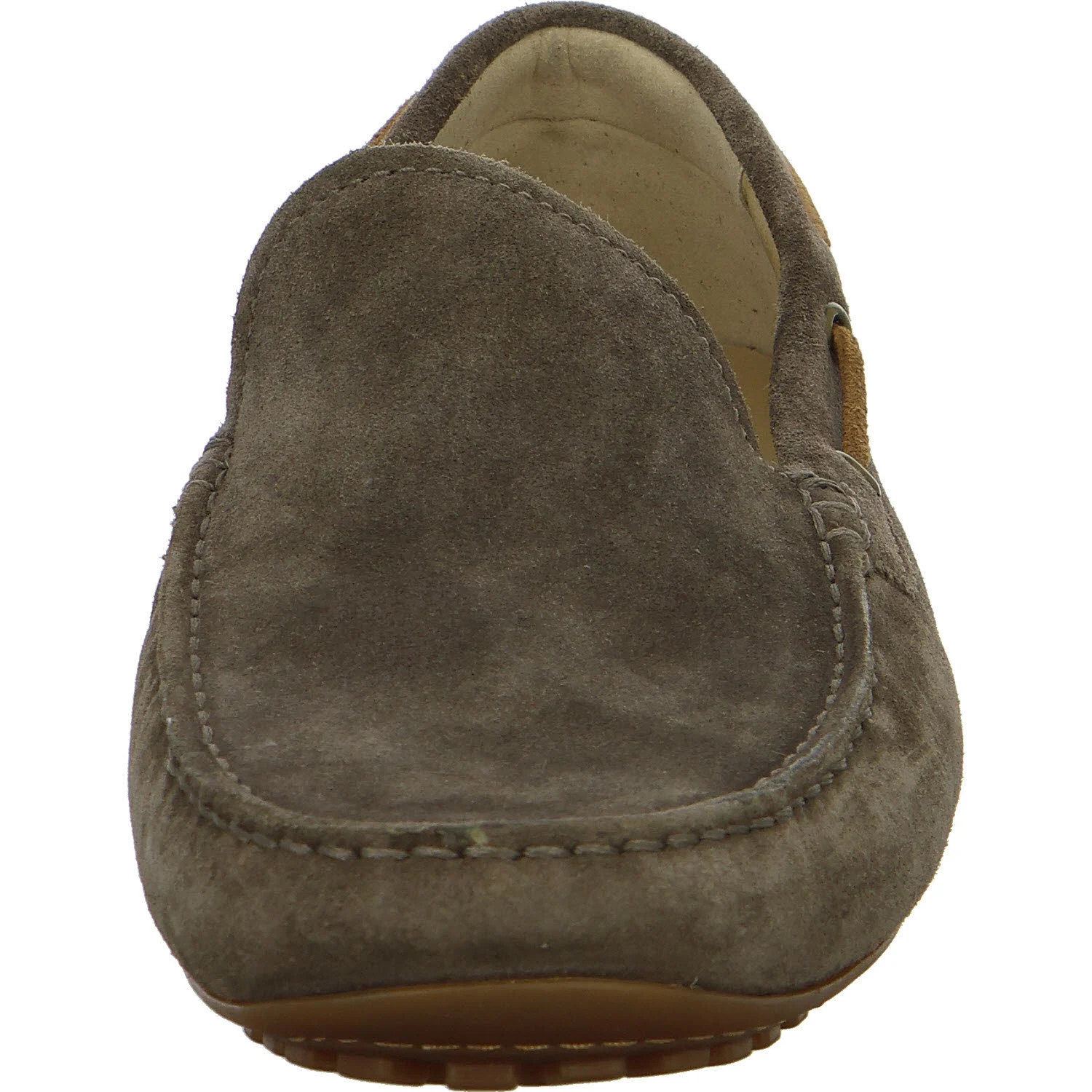 Sioux Herren Slipper 12139 Callimo pinebark/cognac G (normal)