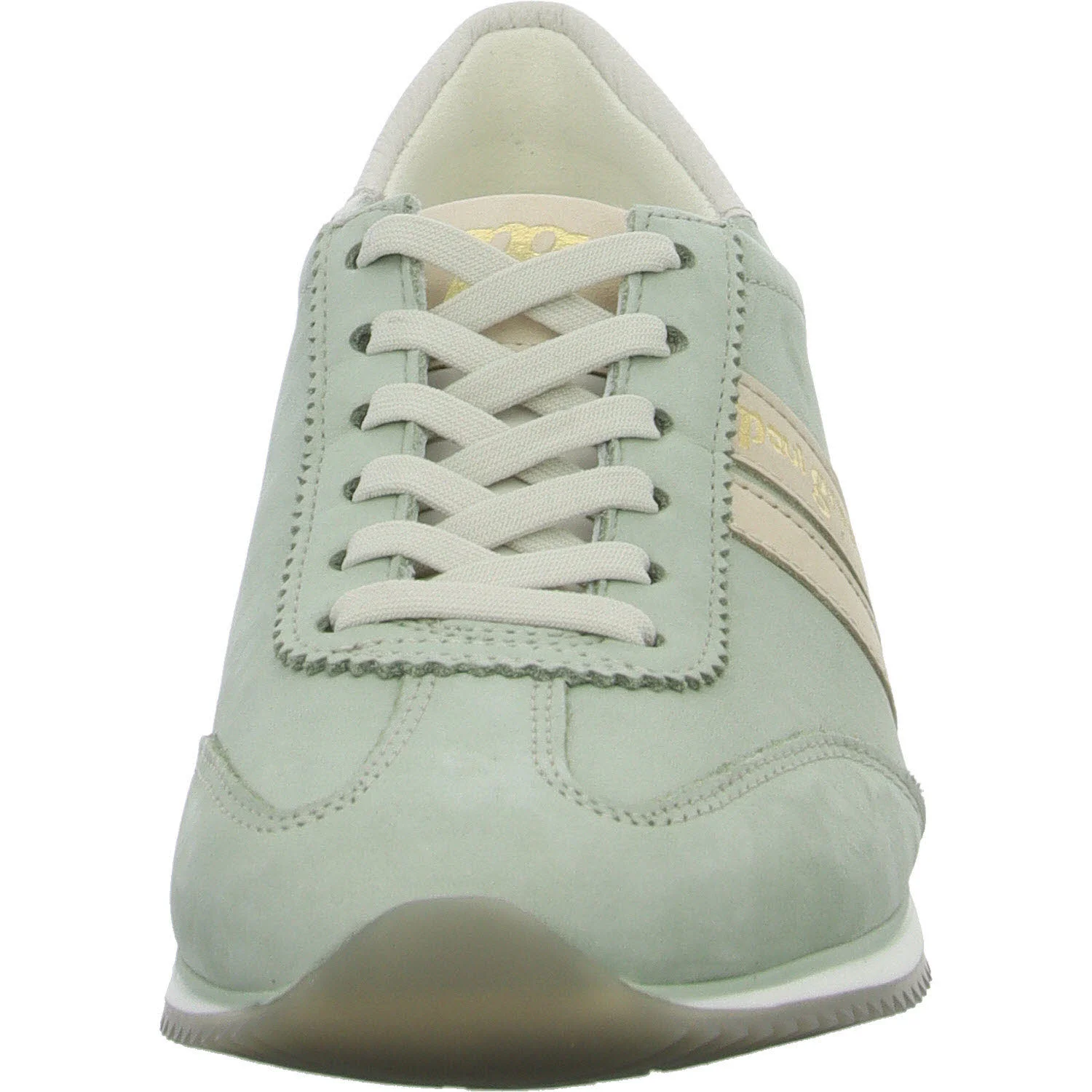 Element 3 von 8 (Bild) – Paul Green Damen Slipper 5453-149 5453 peppermint/mask normal