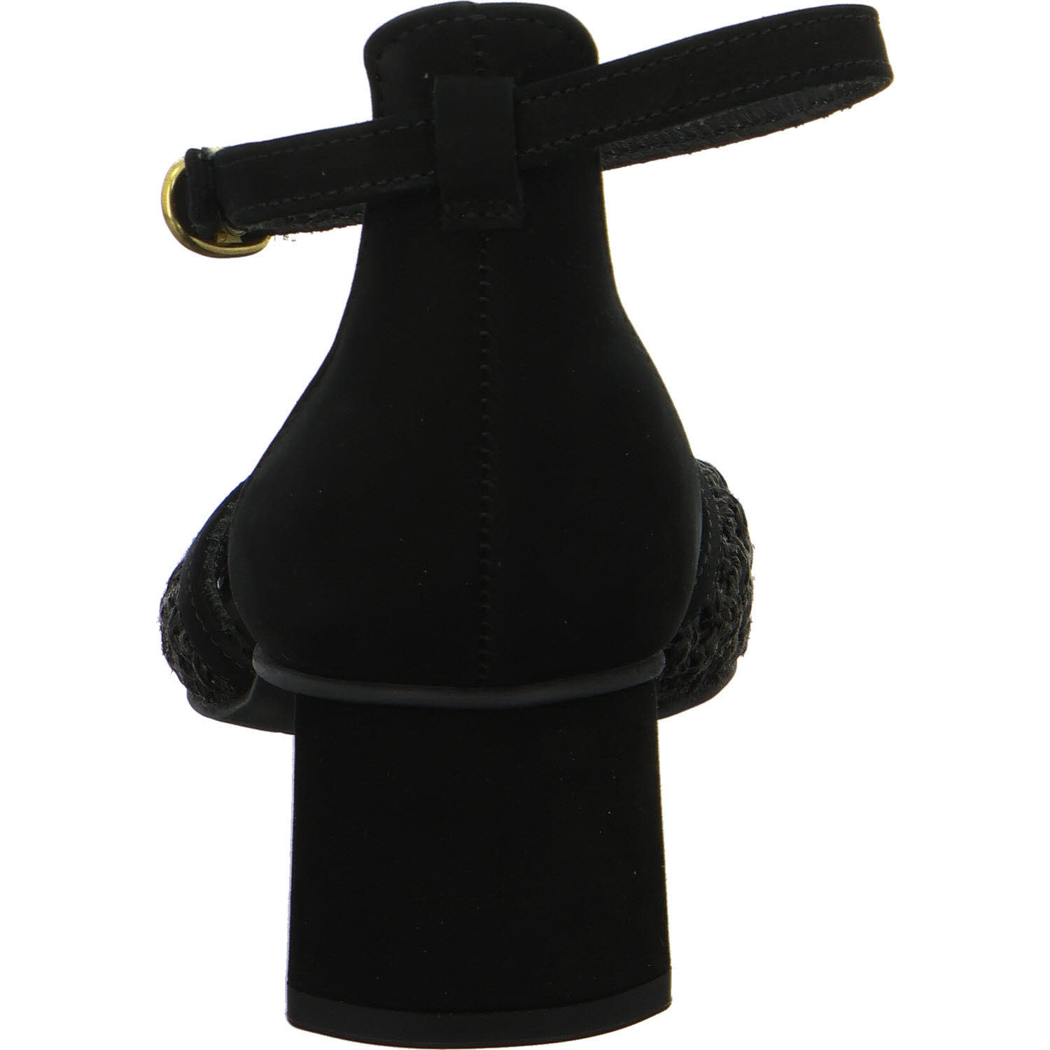 Paul Green Damen Pumps 3856-019 3856 black normal