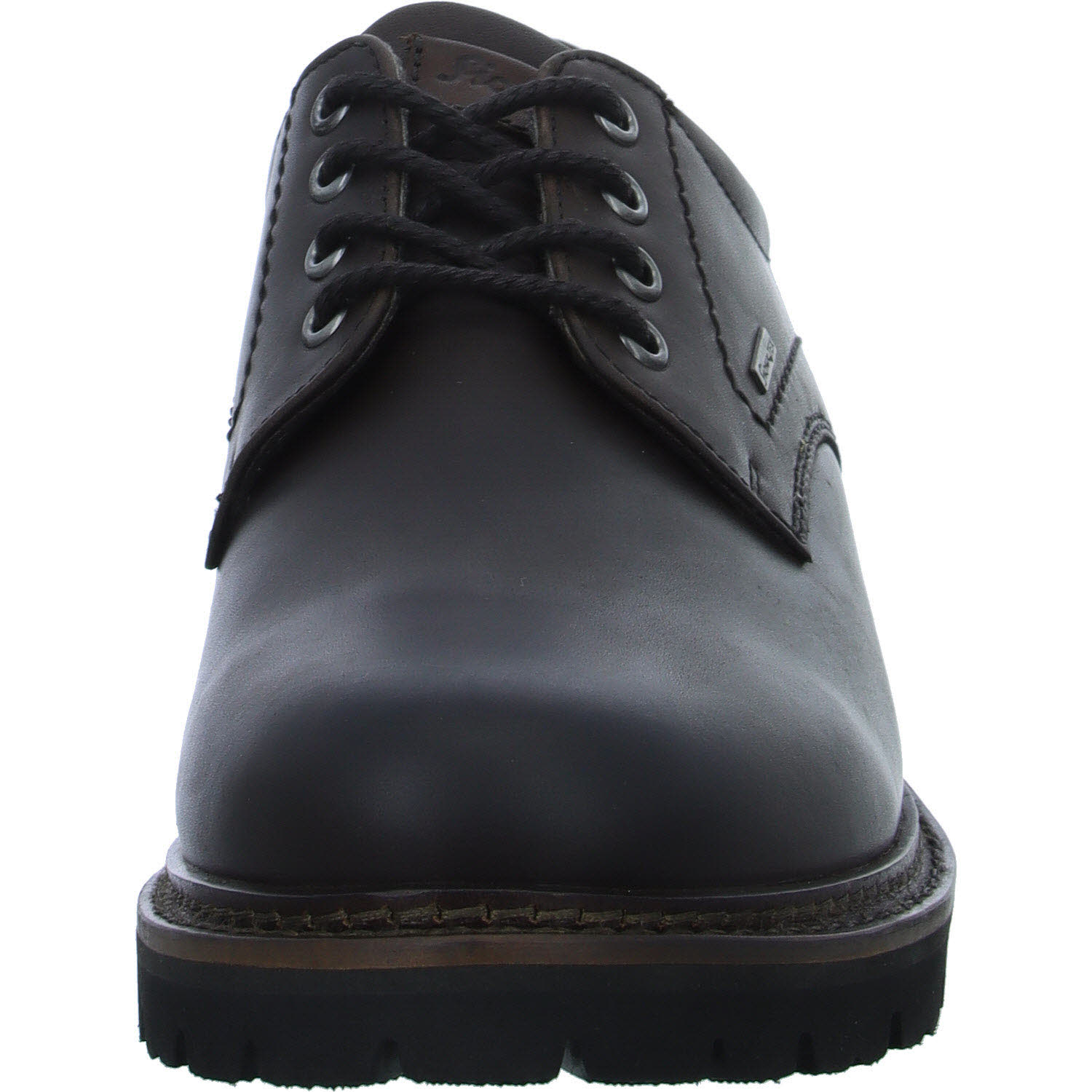 Element 3 von 8 (Bild) – Sioux Herren Schnürschuhe 38356 Adalrik-703-Tex-H caffe H (weit)