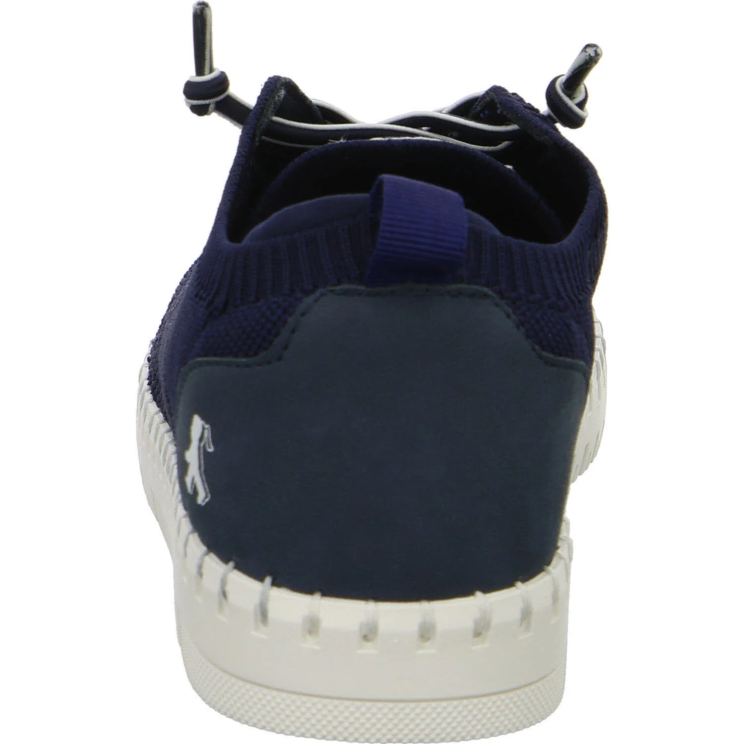 2go Fashion Damen Slipper 8226404-820 8226404 navy normal