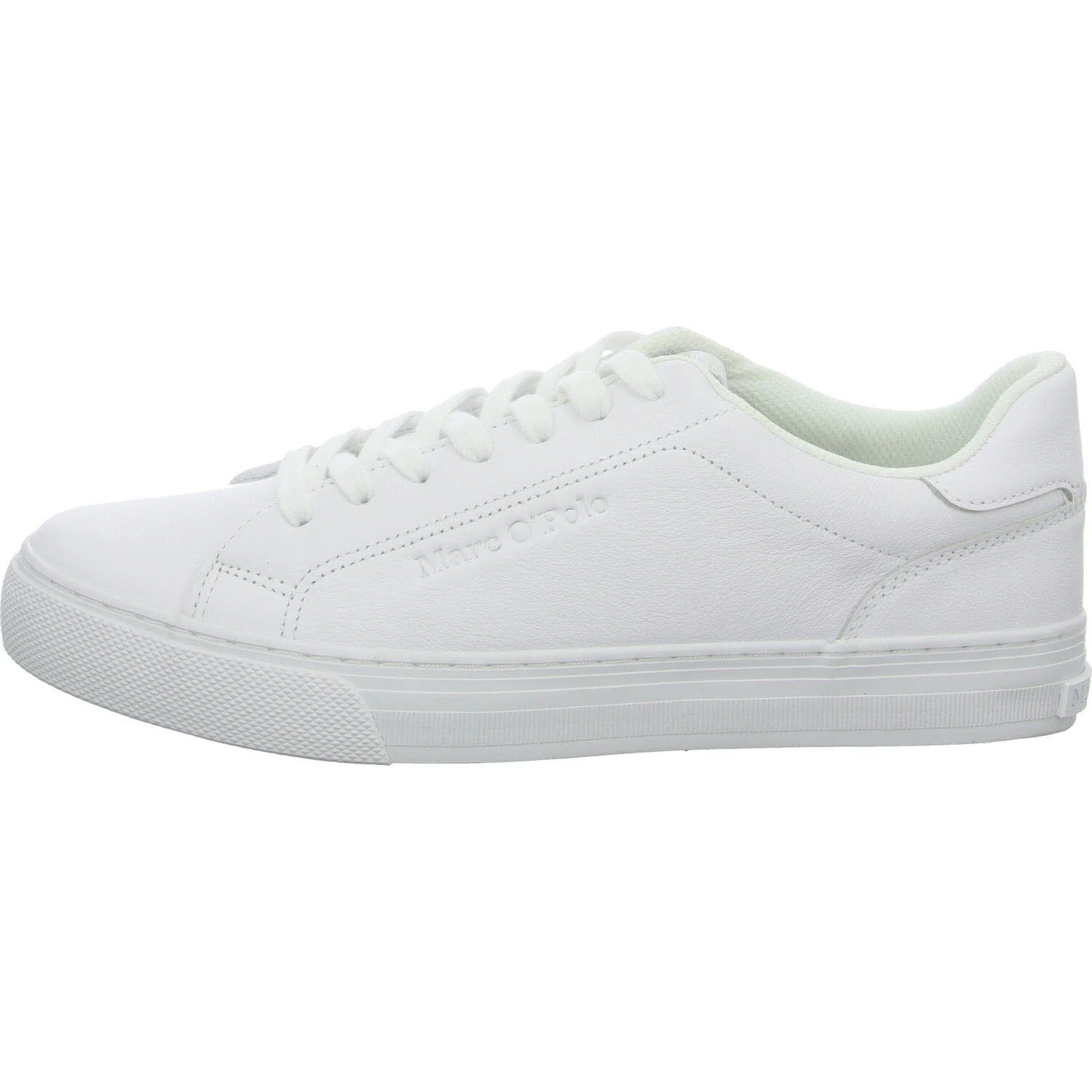Marc O'Polo Herren Schnürschuhe 502 28253501114 100 50228253501114 white normal