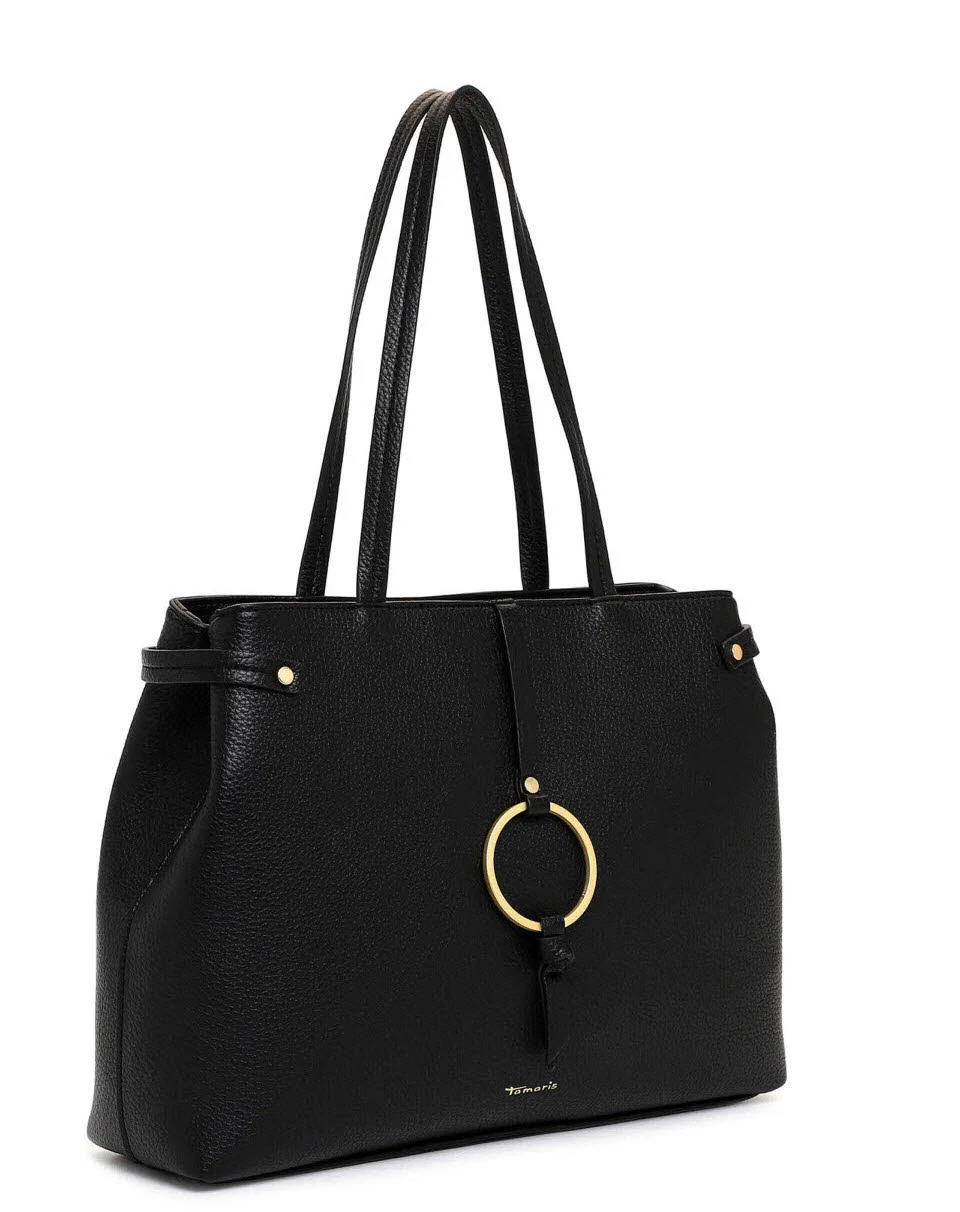 Tamaris Handtaschen 34825,100 Maischa black