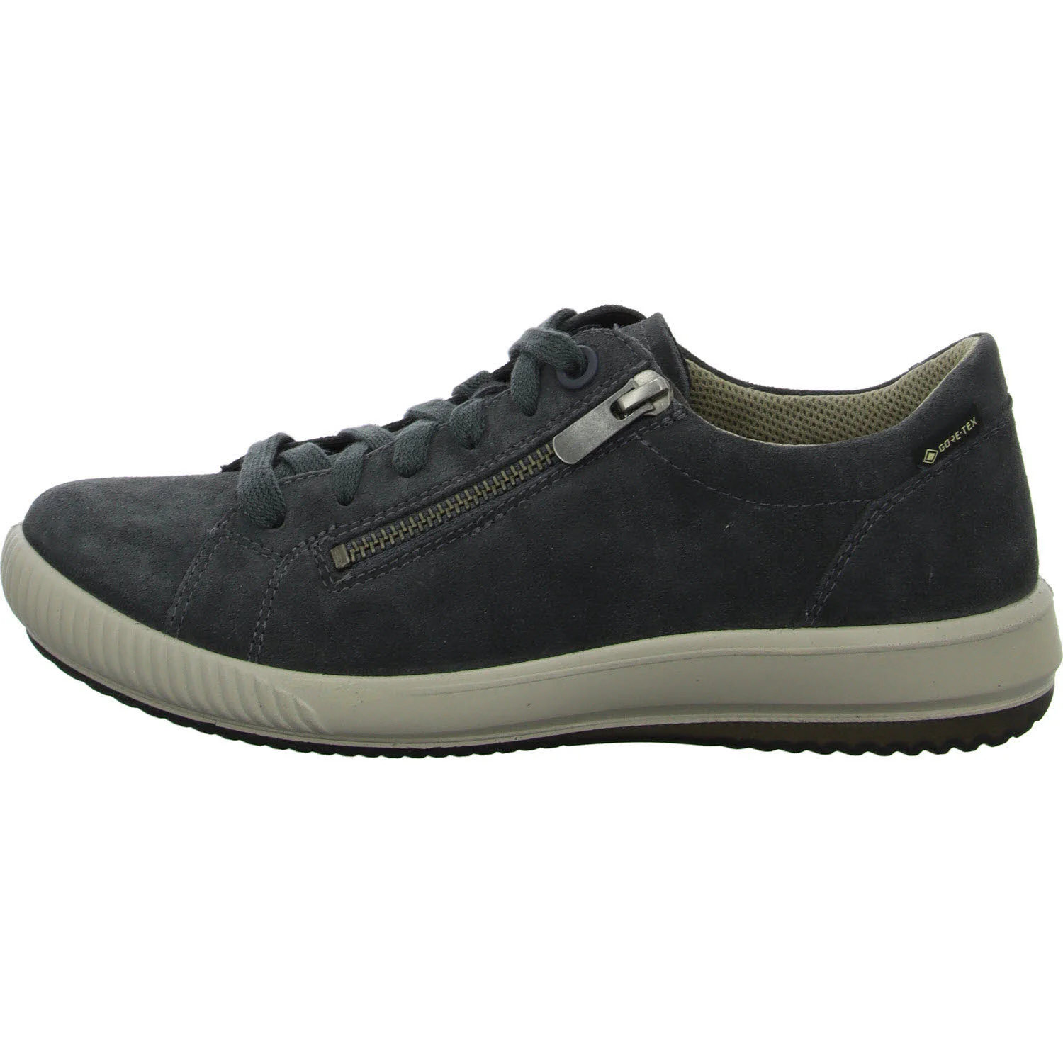 Element 6 von 8 (Bild) – Legero Damen Schnürschuhe 2-000219-2930 Tanaro 5.0 charcoal (grau) G (normal)
