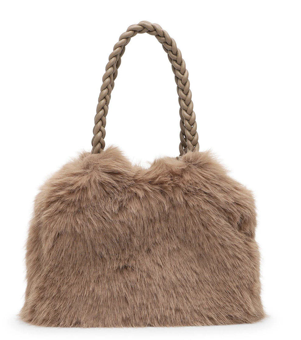 Element 3 von 4 (Bild) – Tamaris Handtaschen 34692,900 Marla taupe