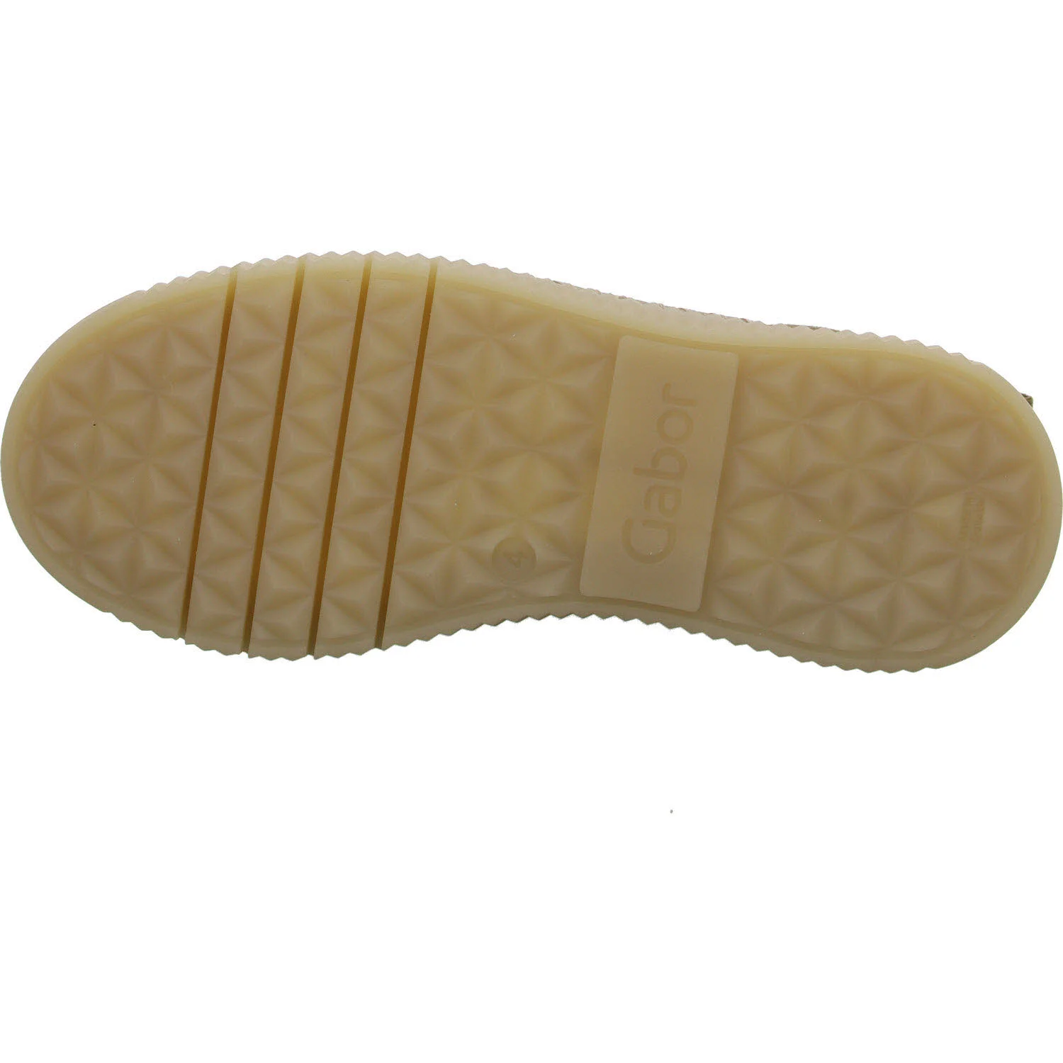 Element 5 von 8 (Bild) – Gabor Damen Stiefelette warm 73.542.14 73.542 lion F (schmal/normal)