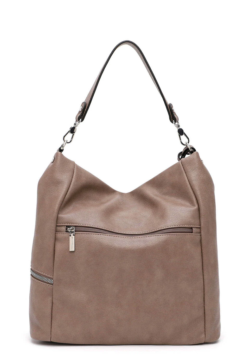 Tamaris Handtaschen 32802,950 Nele darktaupe