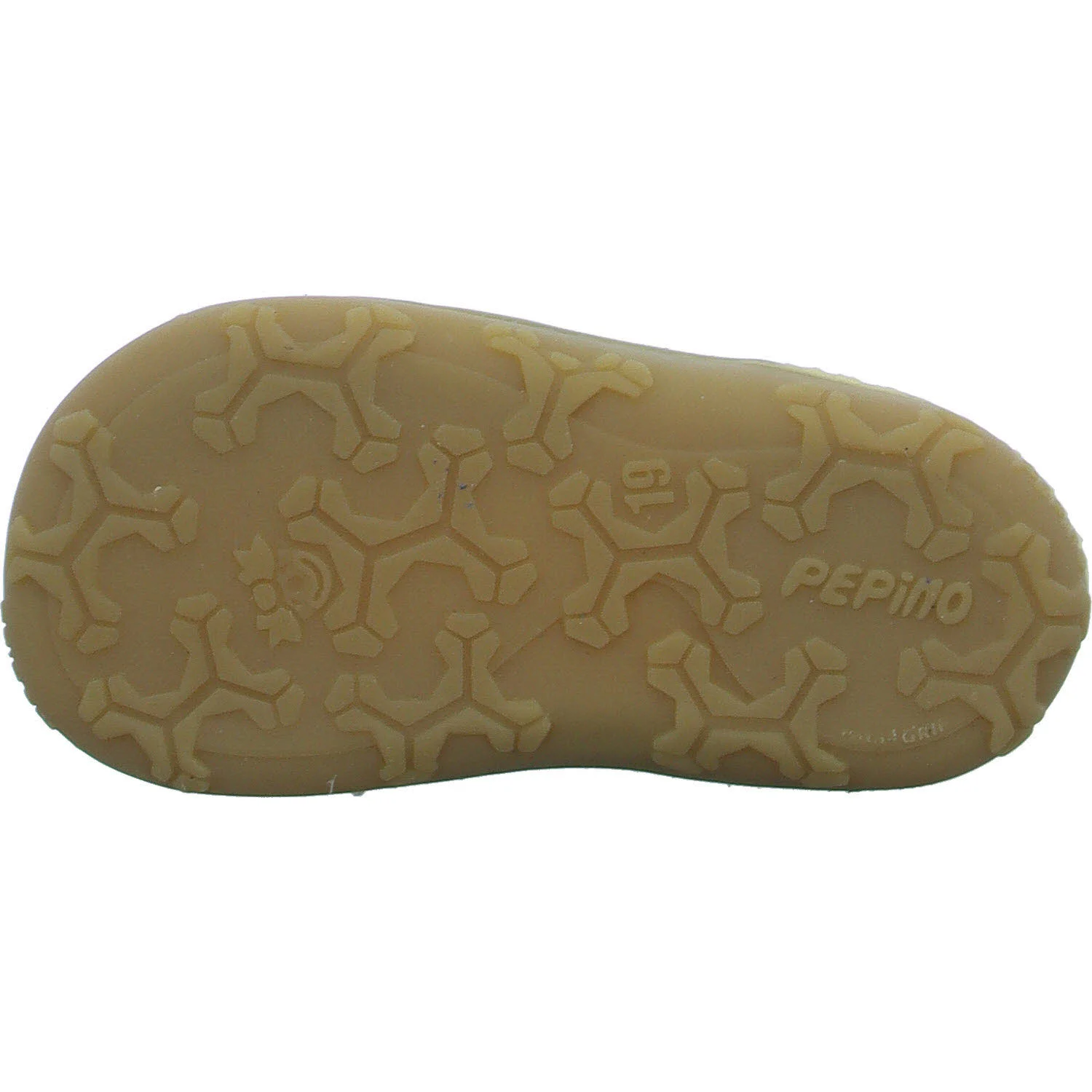 Element 4 von 8 (Bild) – Ricosta Kinder Halbschuhe zum Schnüren 50 1204403/140 MAXI pavone WMS weit