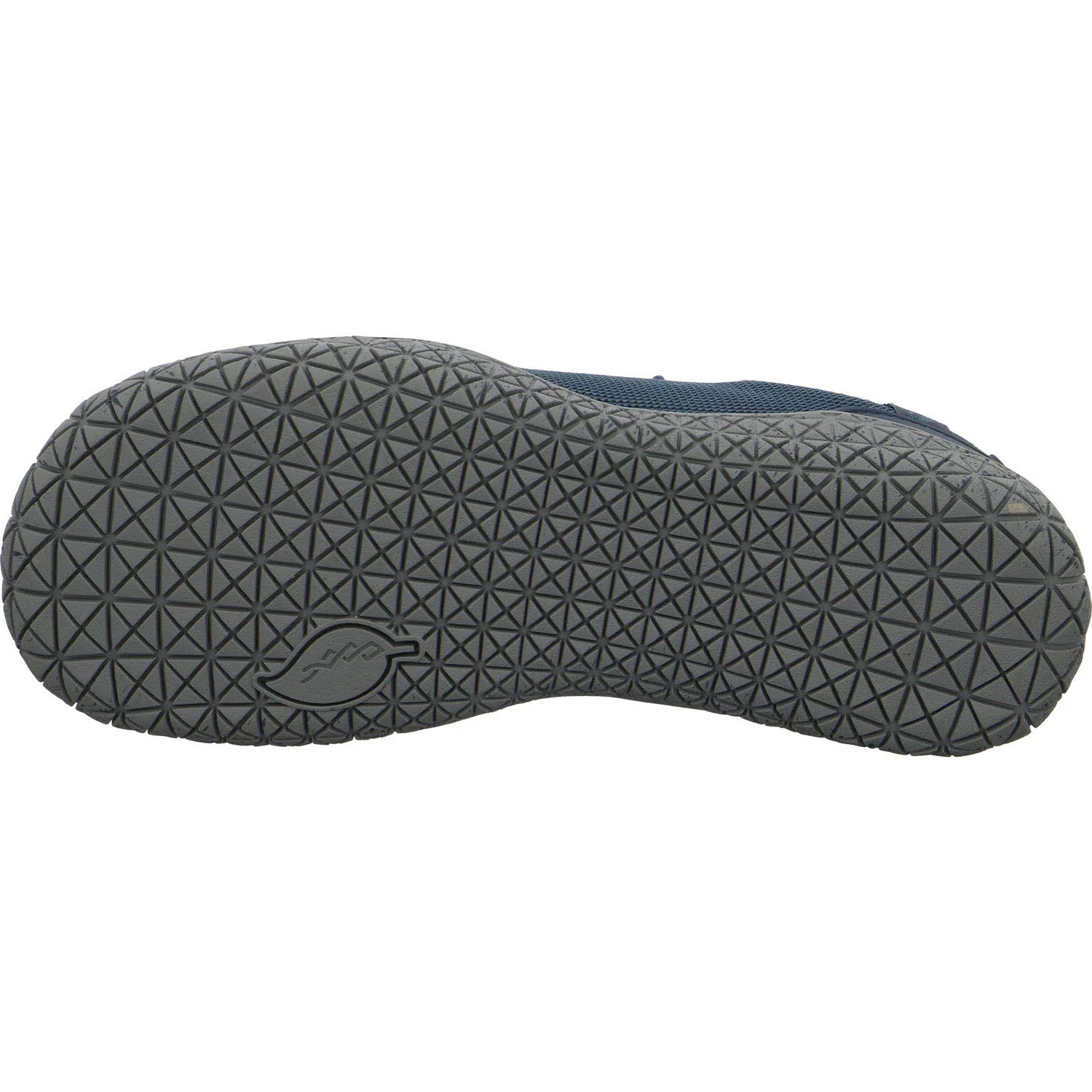 Element 5 von 8 (Bild) – Waldläufer Damen Slipper 956002-100/200 H-Britt tile blue H (weit)