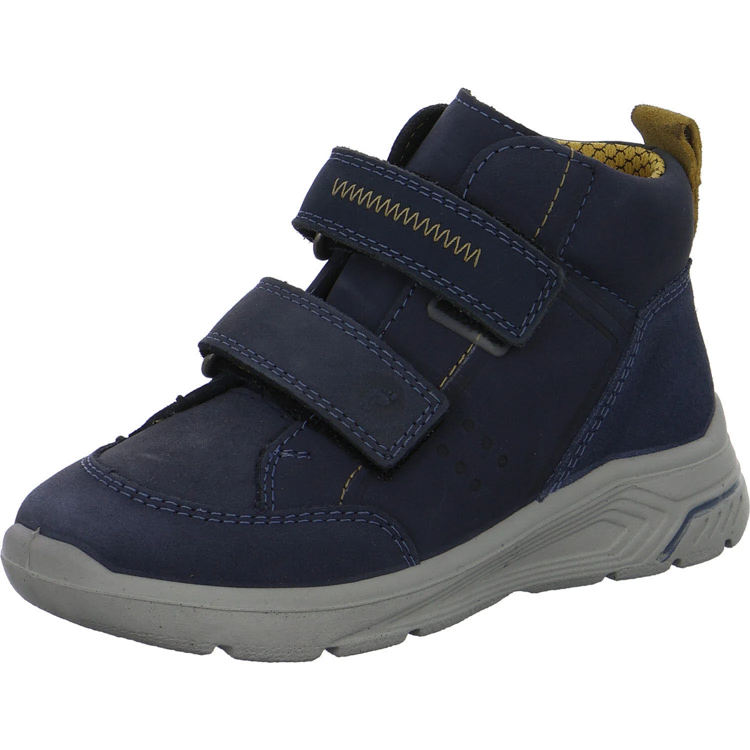qnuffs Kinder Schaftstiefel 50 5700603/140 Juno reef WMS weit