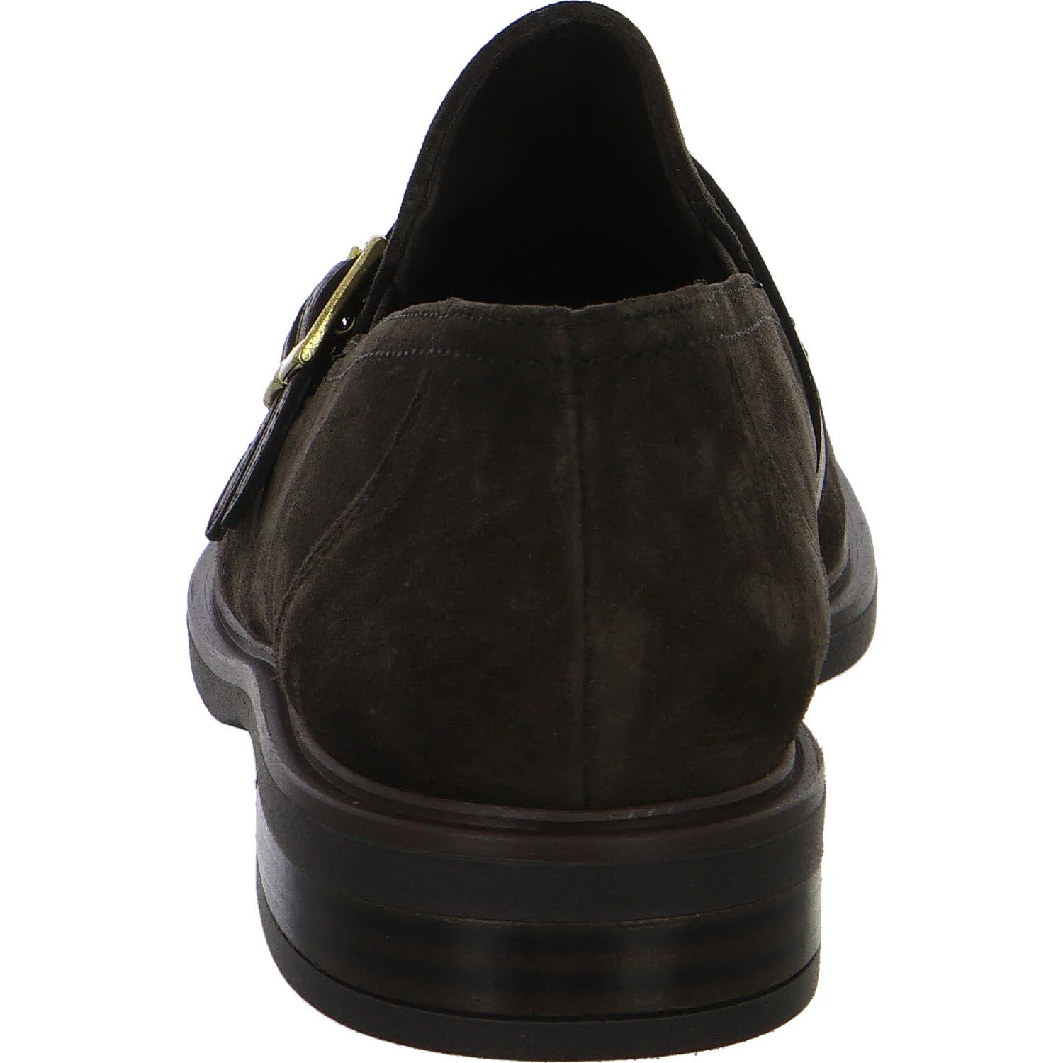 Paul Green Damen Slipper 1174-020 1174 mocca/espresso normal