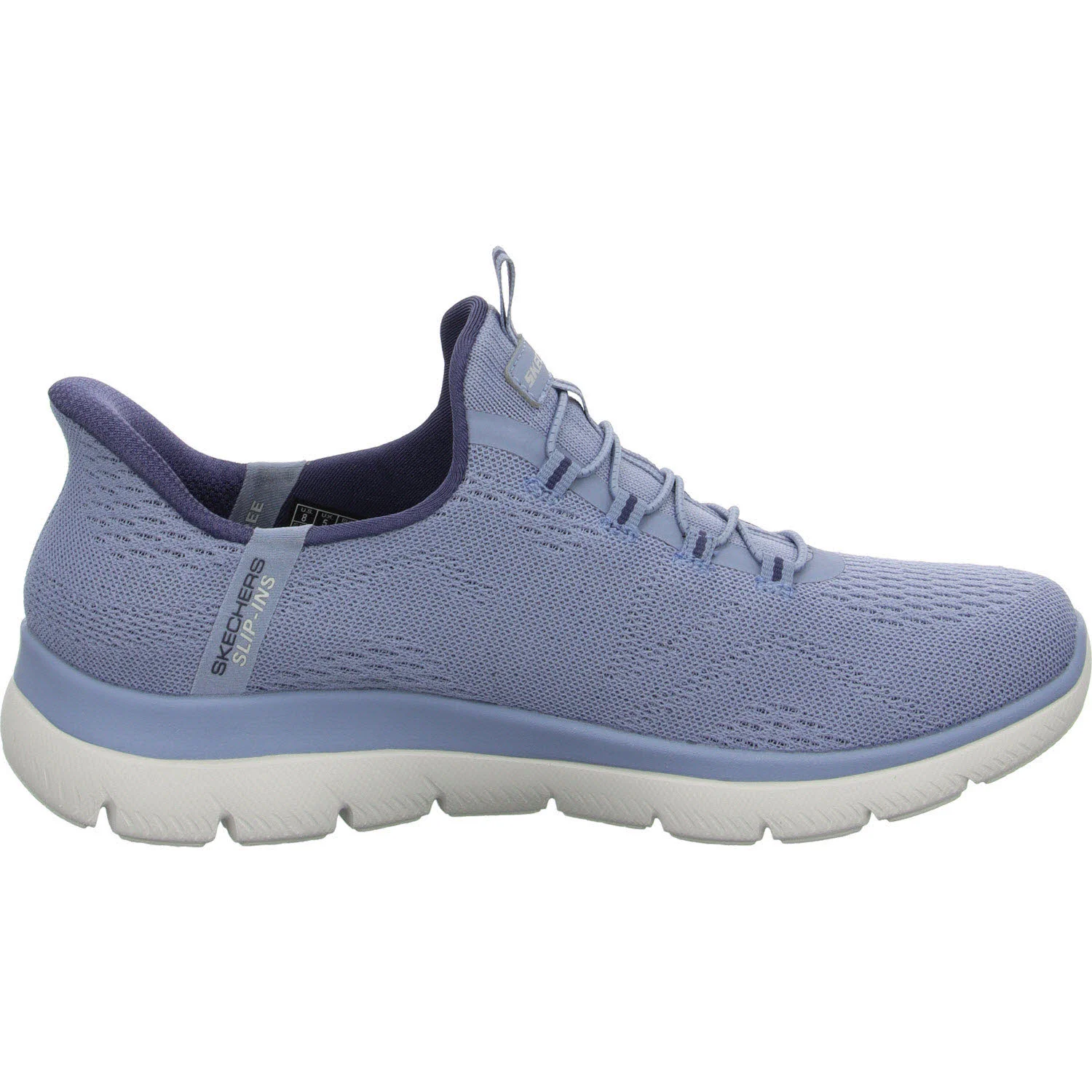 Element 7 von 8 (Bild) – Skechers Damen Slipper 150284 SLT Summits - Dream Chaser slate normal