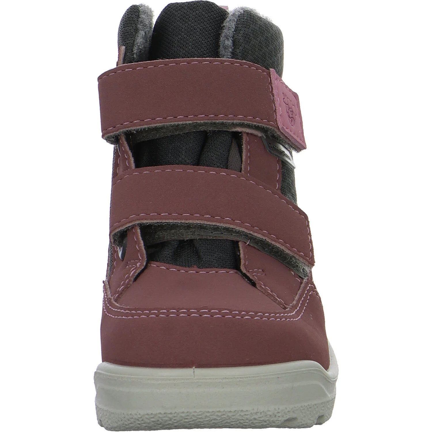 Element 3 von 8 (Bild) – Ricosta Kinder Winterstiefel 50 3903403/320 Flori sucre WMS weit