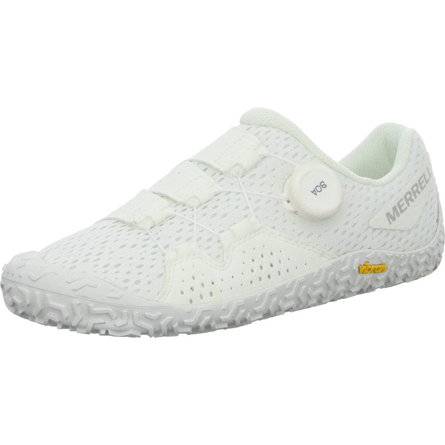 Merrell Slipper J068498 VAPOR GLOVE 6 BOA white normal