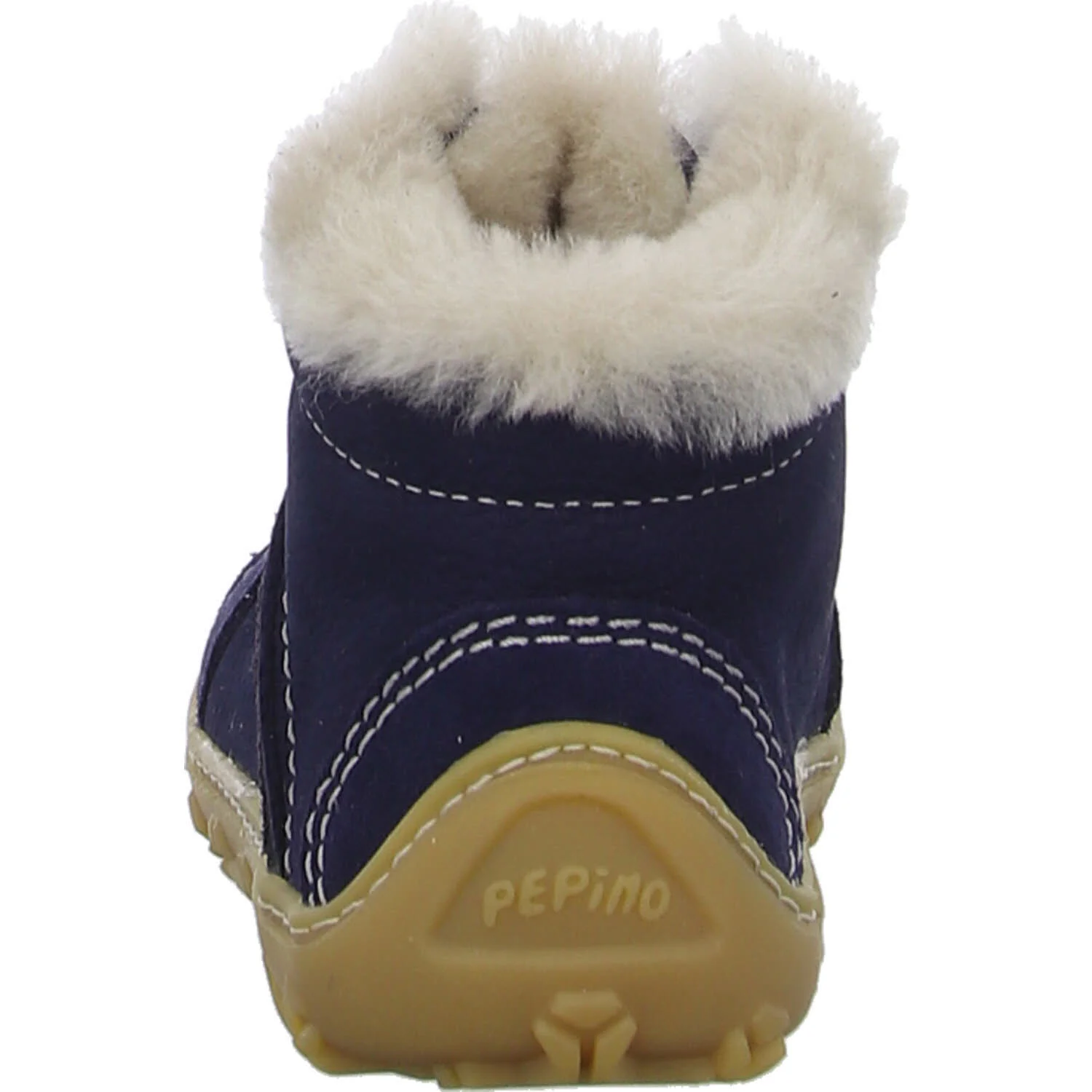 Ricosta Kinder Schnürstiefel 50 1500103/170 Elia see WMS weit