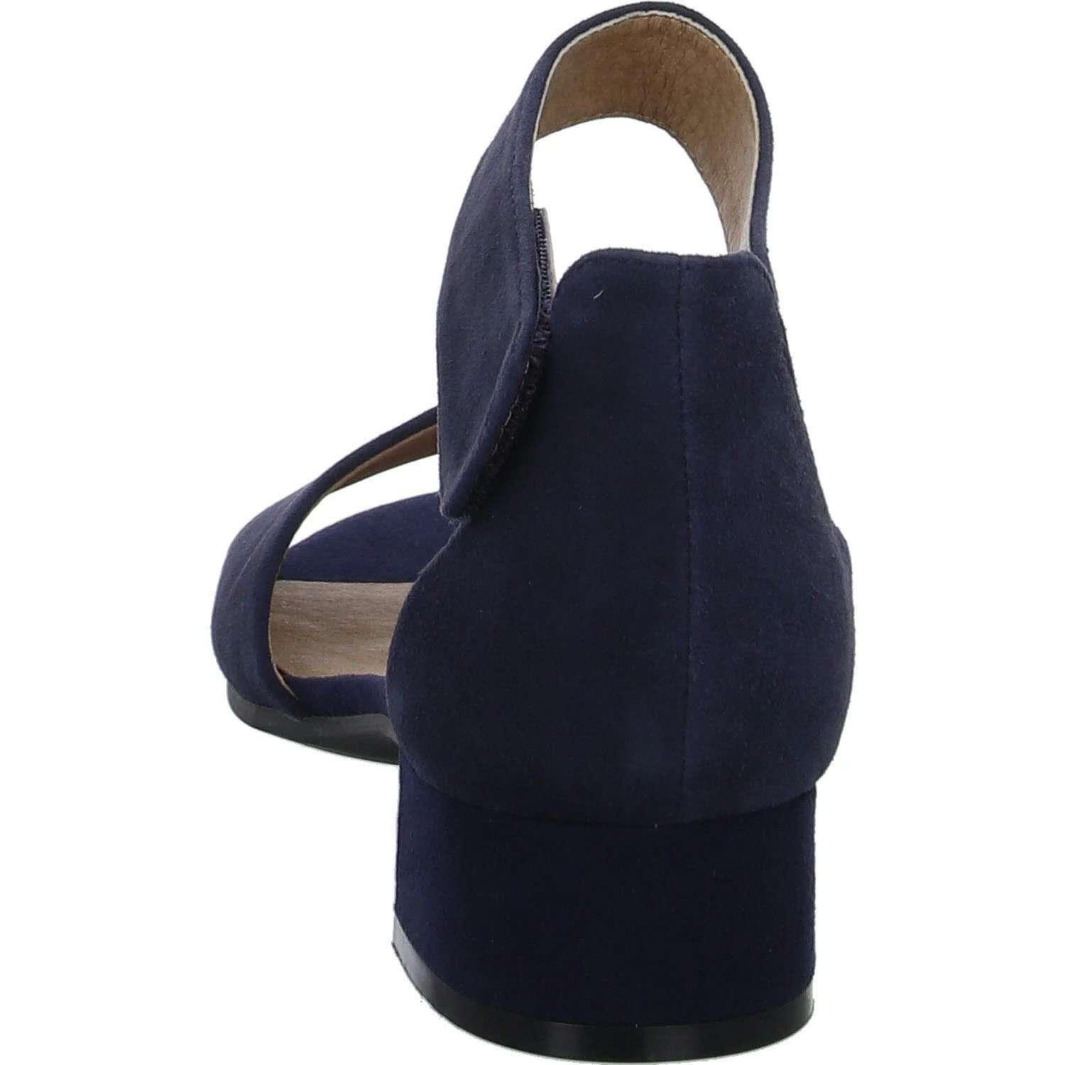 Element 4 von 8 (Bild) – Caprice Damen Sandalen 9-28212-42-857 9-28212-42 ocean suede G (normal)