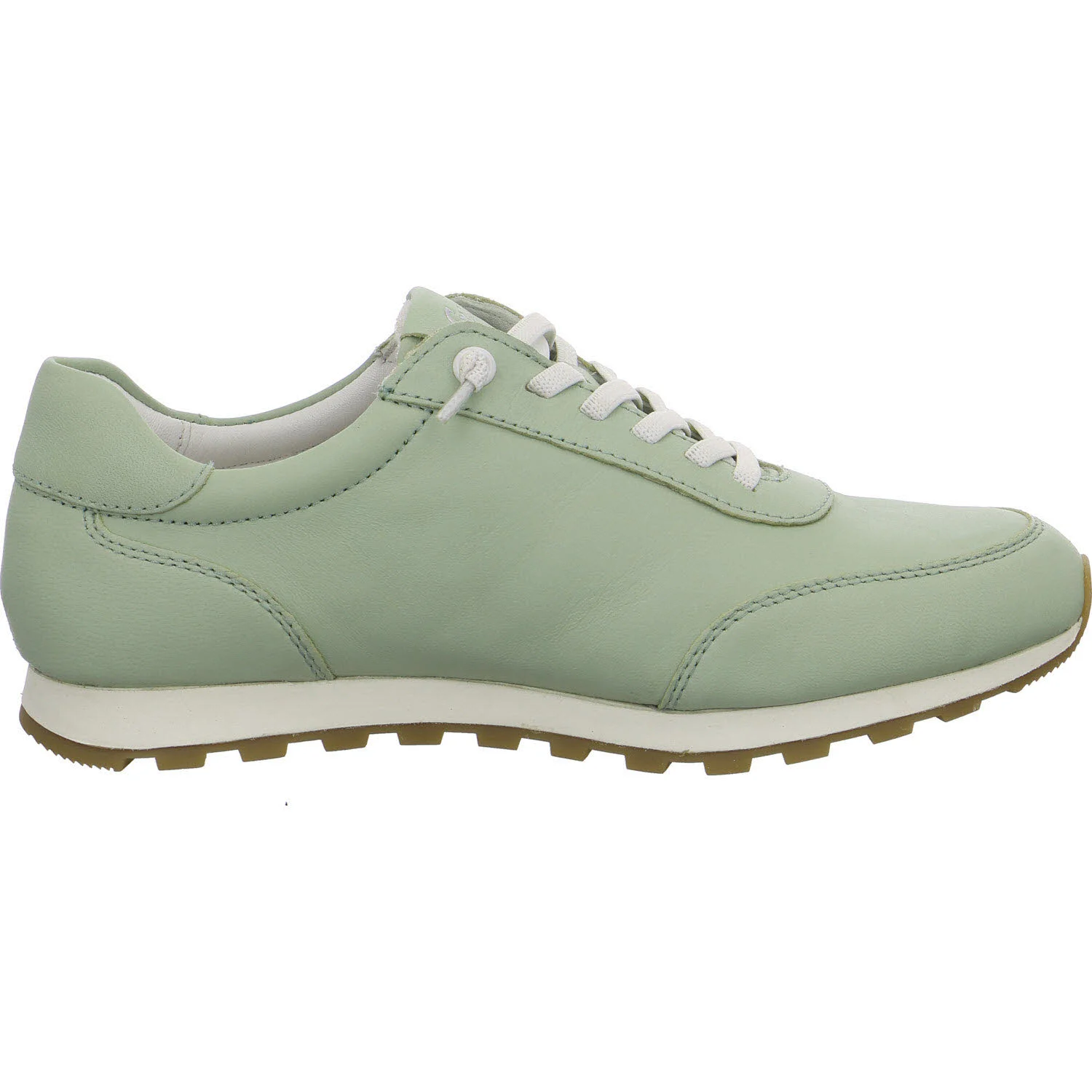Sioux Damen Slipper 42033 Snejana-700 mentha G (normal)