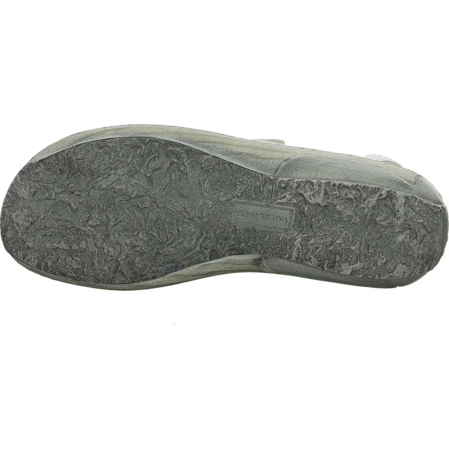 Element 5 von 8 (Bild) – Waldläufer Damen Sandalen 210004-139/150 Garda weiß G (normal)