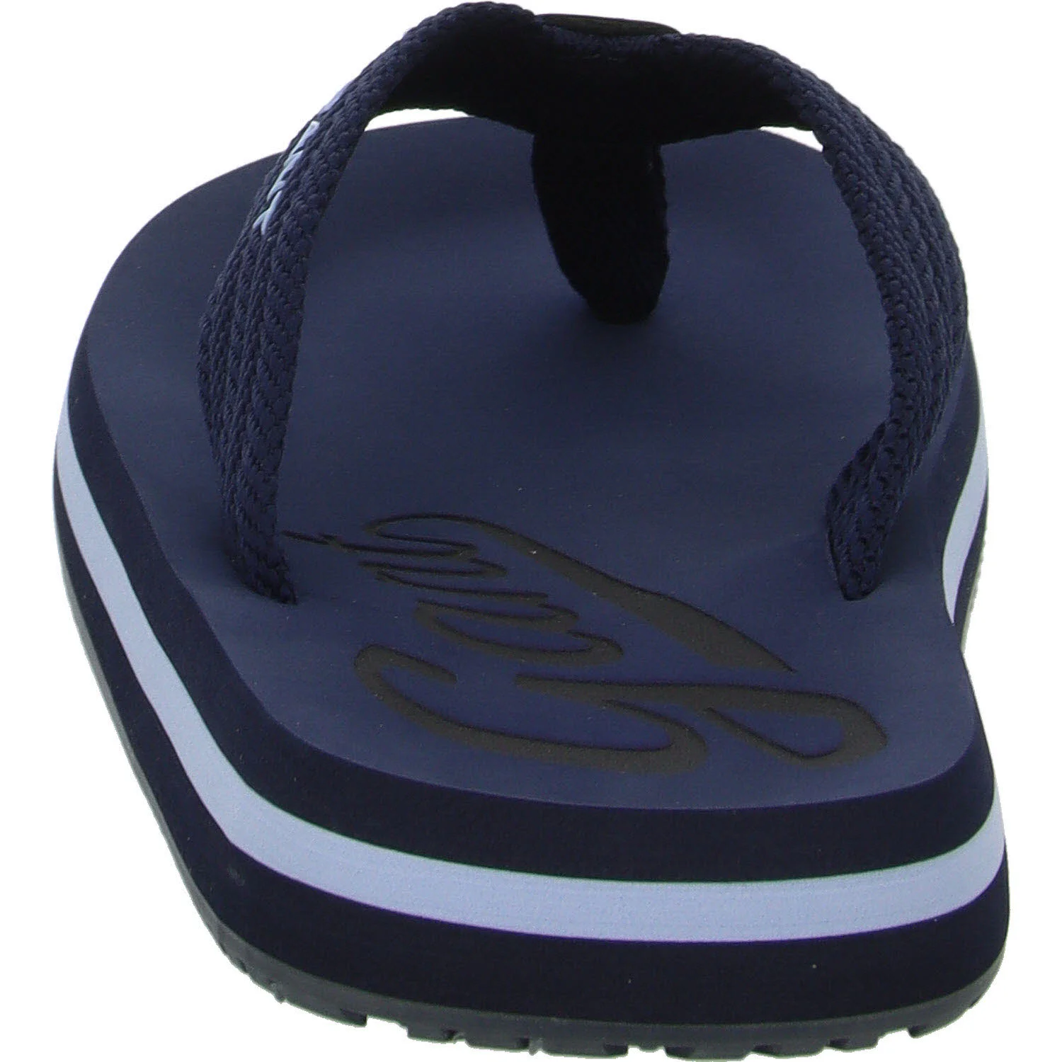 Gant Pantoletten 30639850/G69 Brodale Beach Sandal marine normal