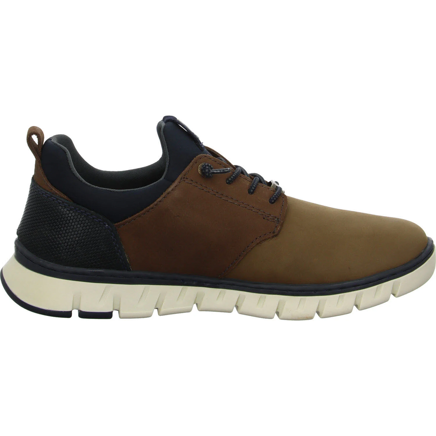 Salamander Herren Slipper E31ASB611515-6360 Asb cognac / brown normal