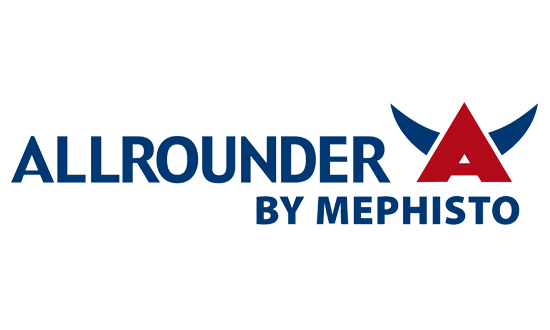 Allrounder by Mephisto