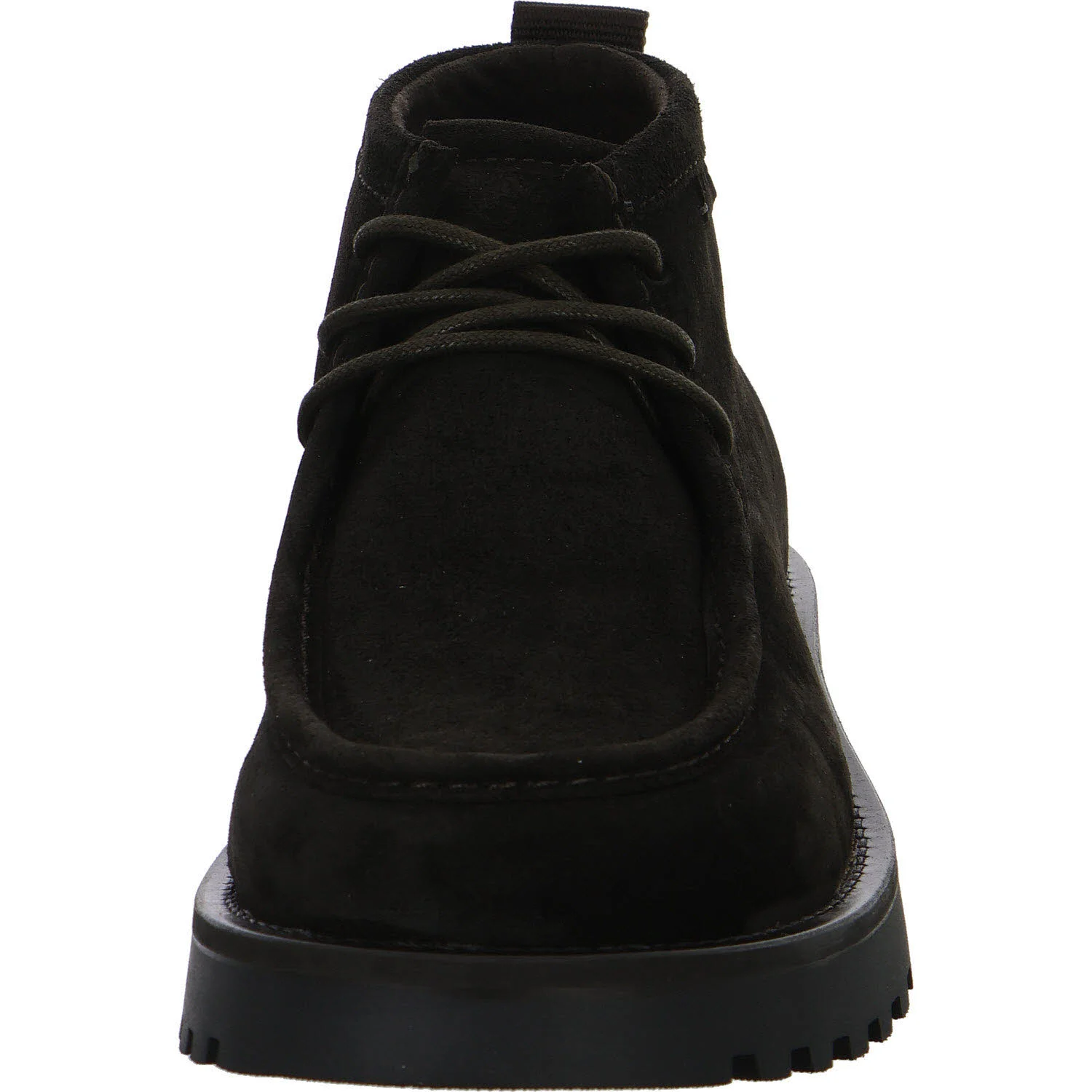Element 3 von 8 (Bild) – Marc O'Polo Herren Schnürstiefel 5000015107 1420 5000015107 coffee brown normal