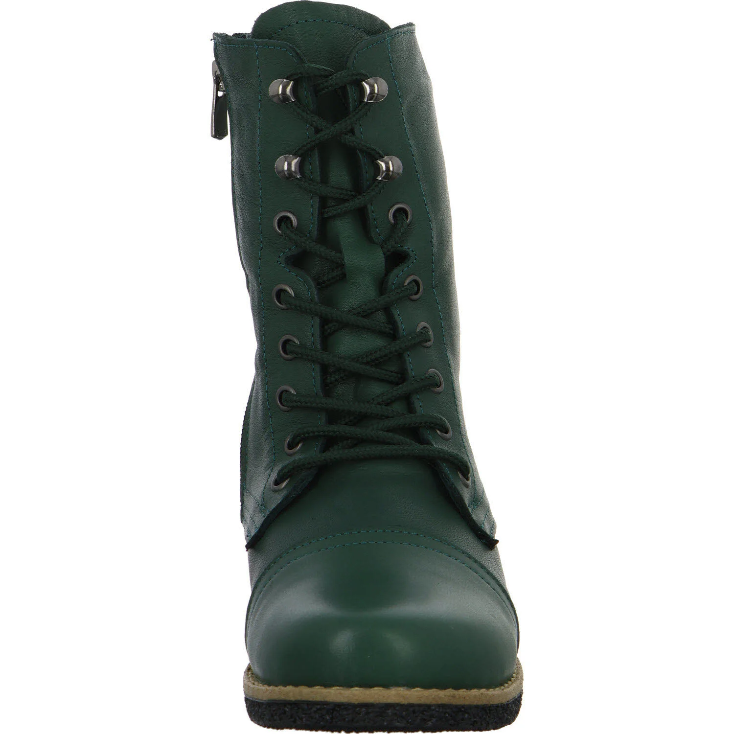 Andrea Conti Damen Schnürstiefel 0348894/112 0348894 bottle normal