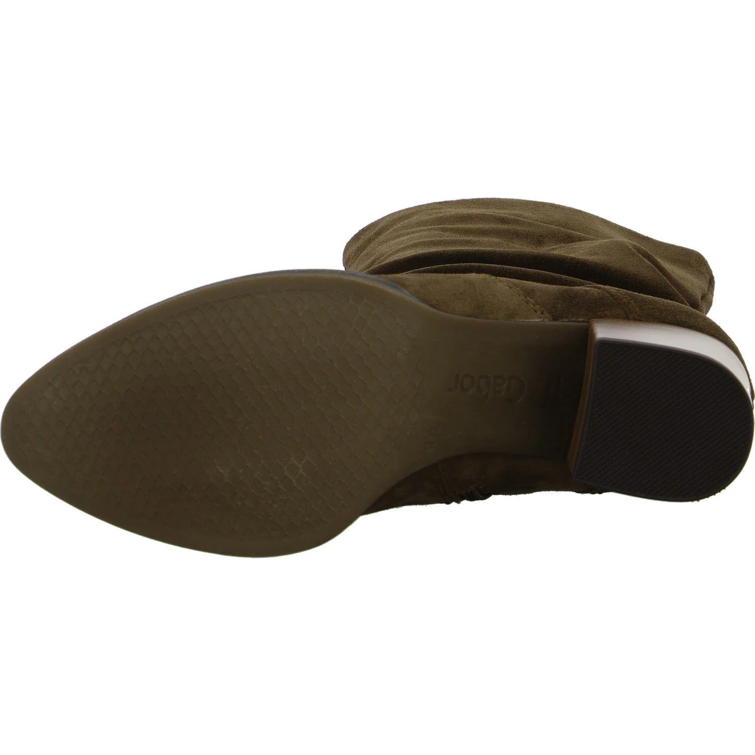 Gabor Damen Stiefeletten 8041.02.002 8041.02 whisky G (normal)