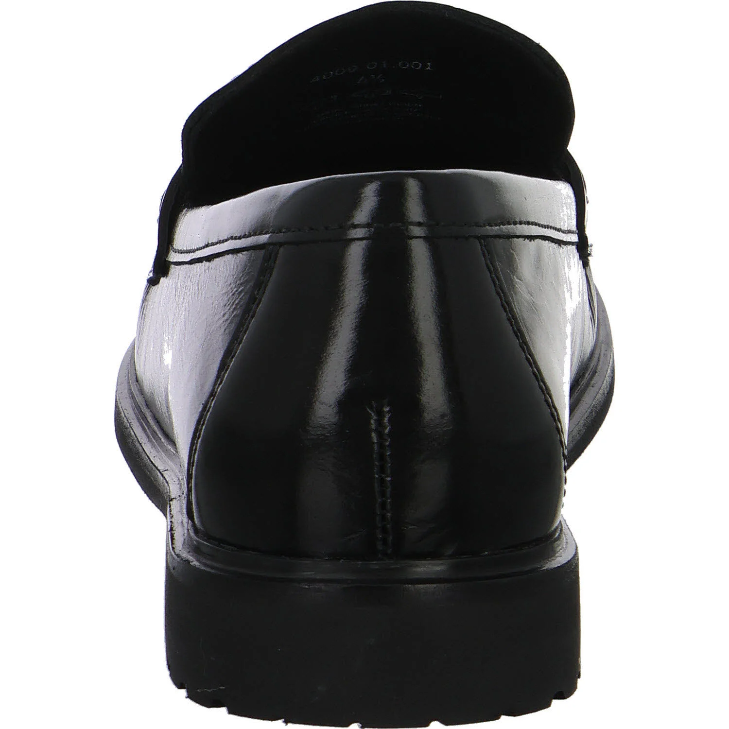 Gabor Damen Slipper 4009.01.001 4009.01 black G (normal)